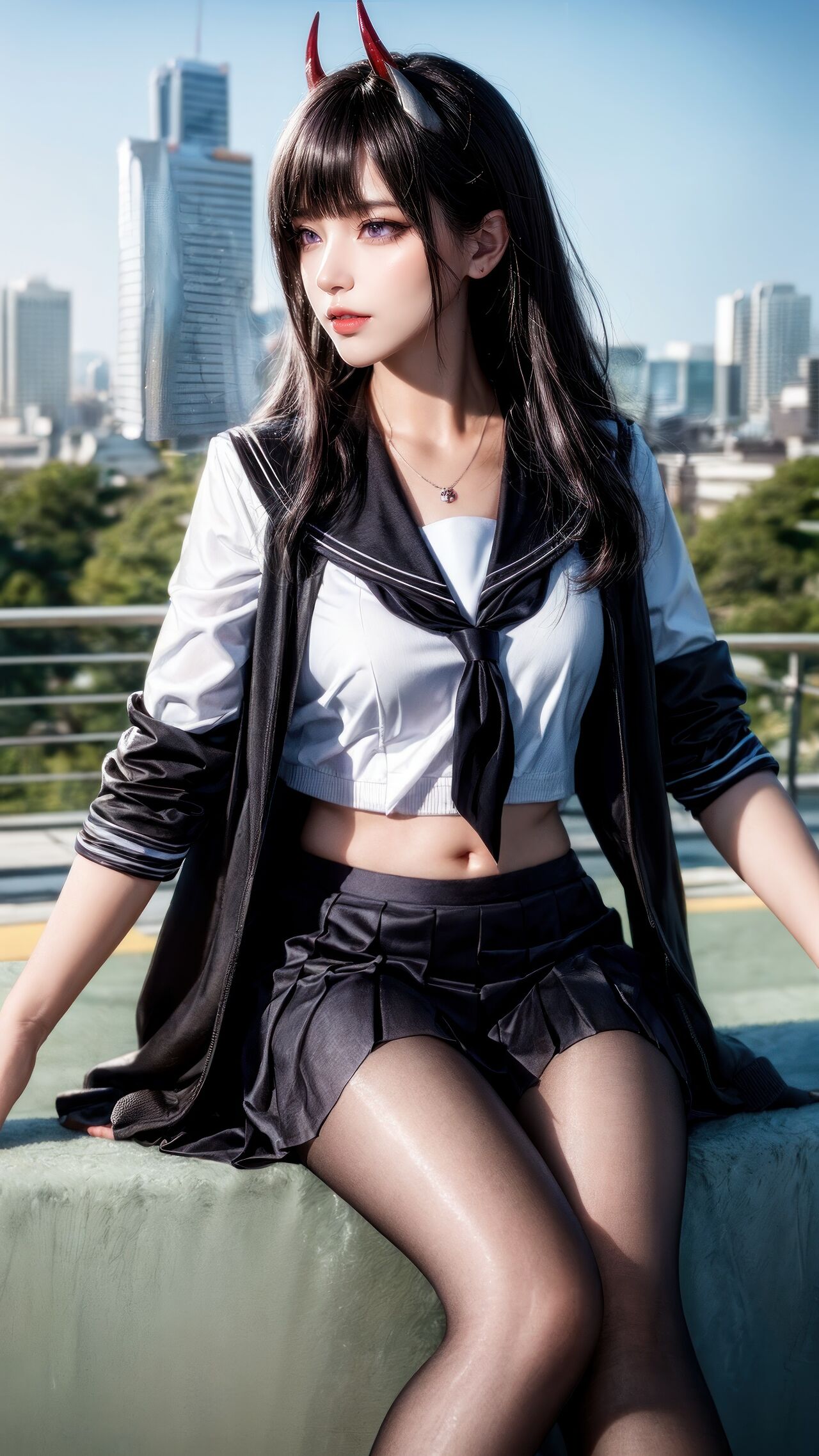 Chương 396 do AI Tạo