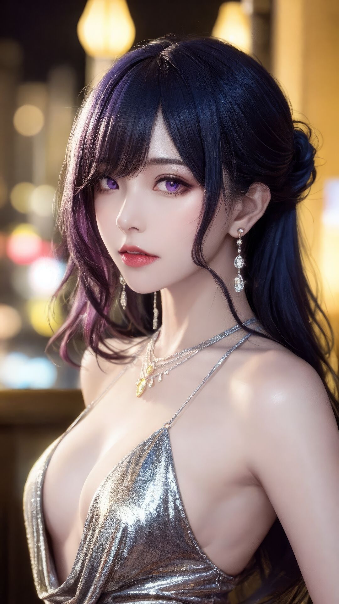 AI Generated Chapter 398