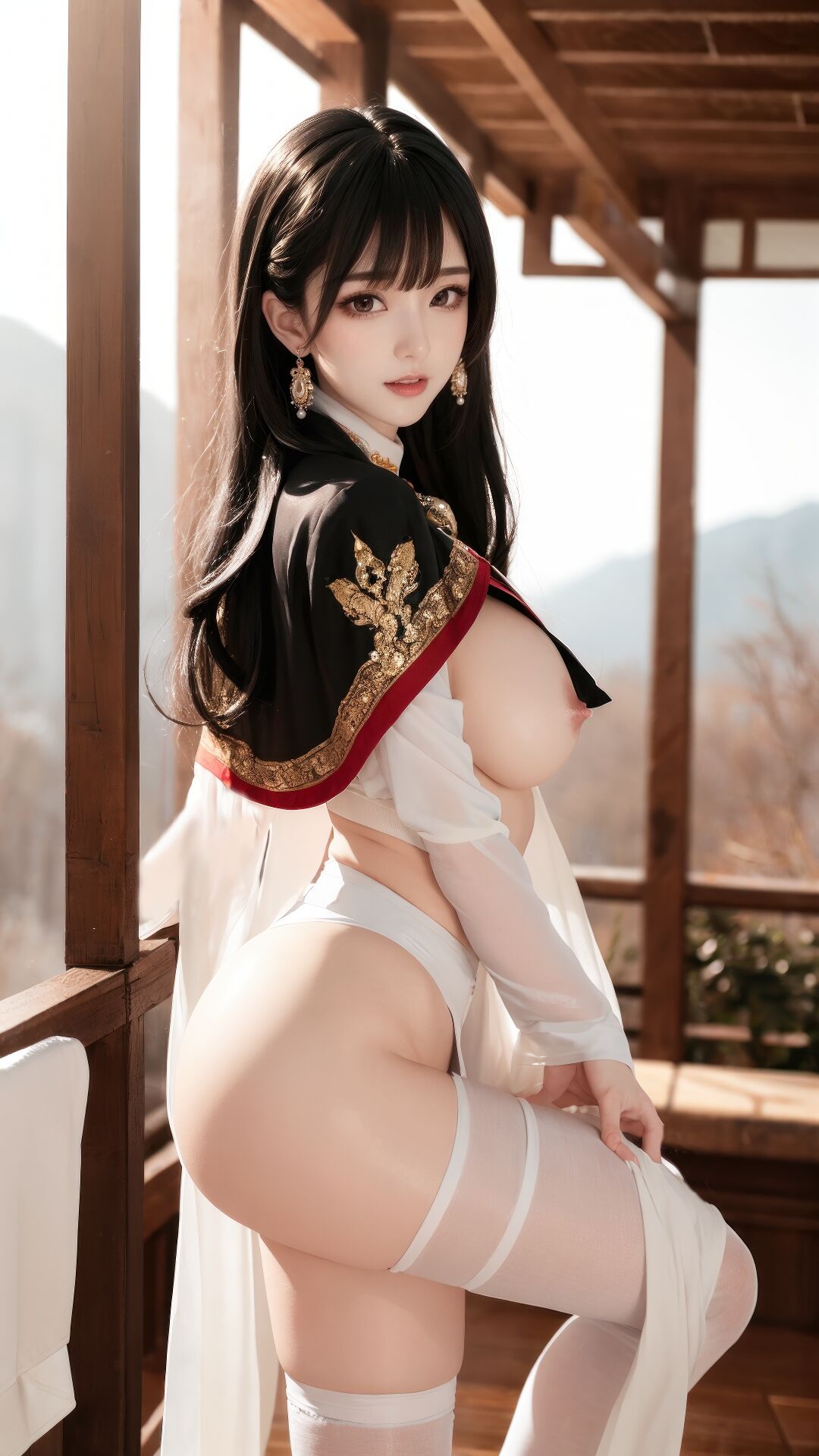AI 生成的第 398 章