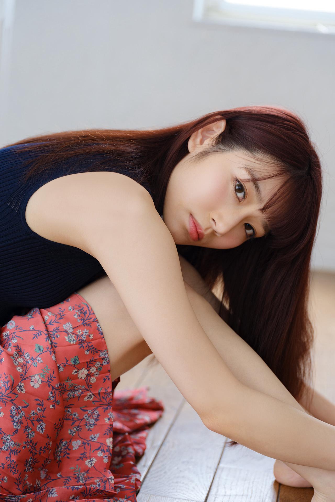 河北彩花 アサ芸SEXY女優写真集 101P
