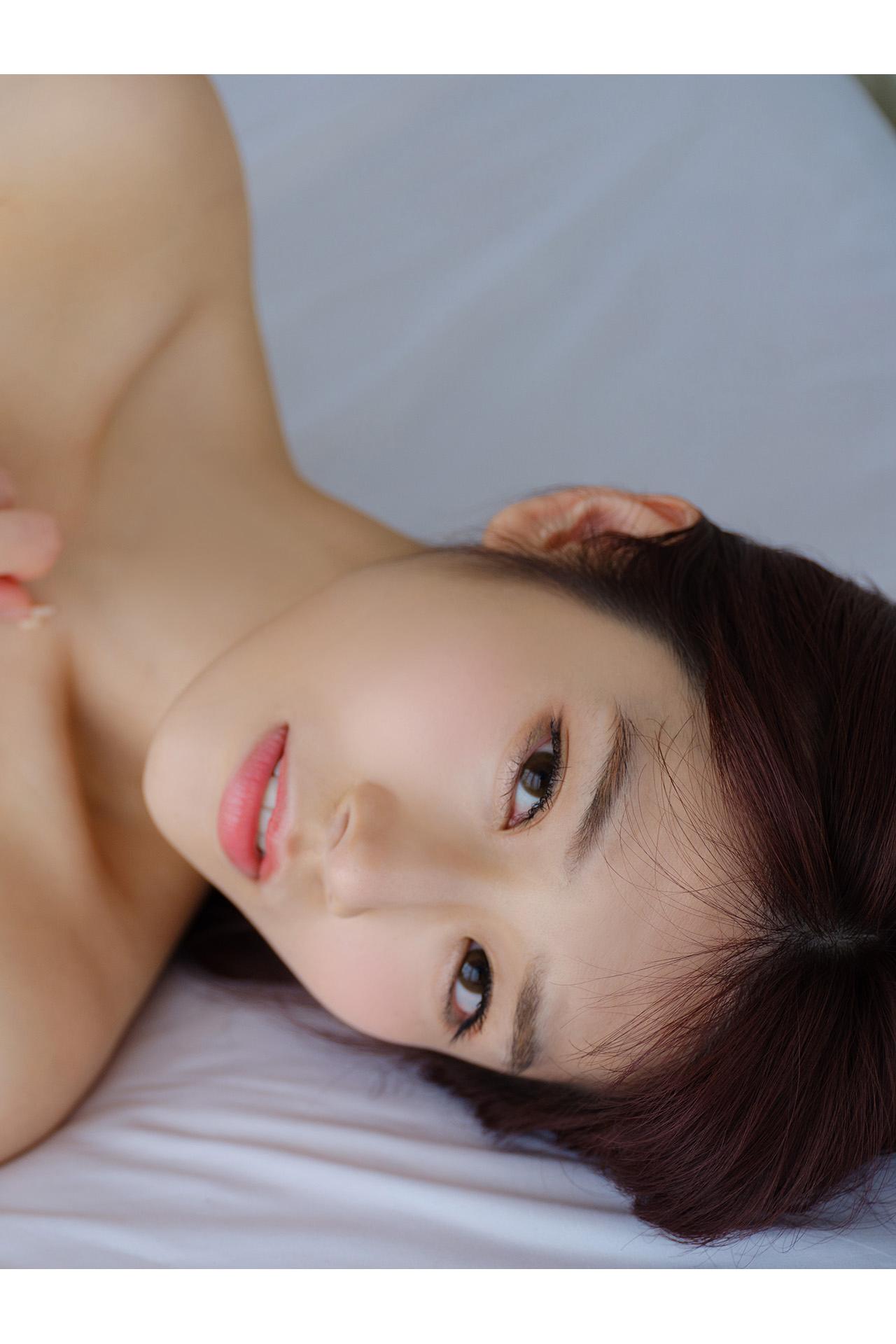 河北彩花 アサ芸SEXY女優写真集 101P