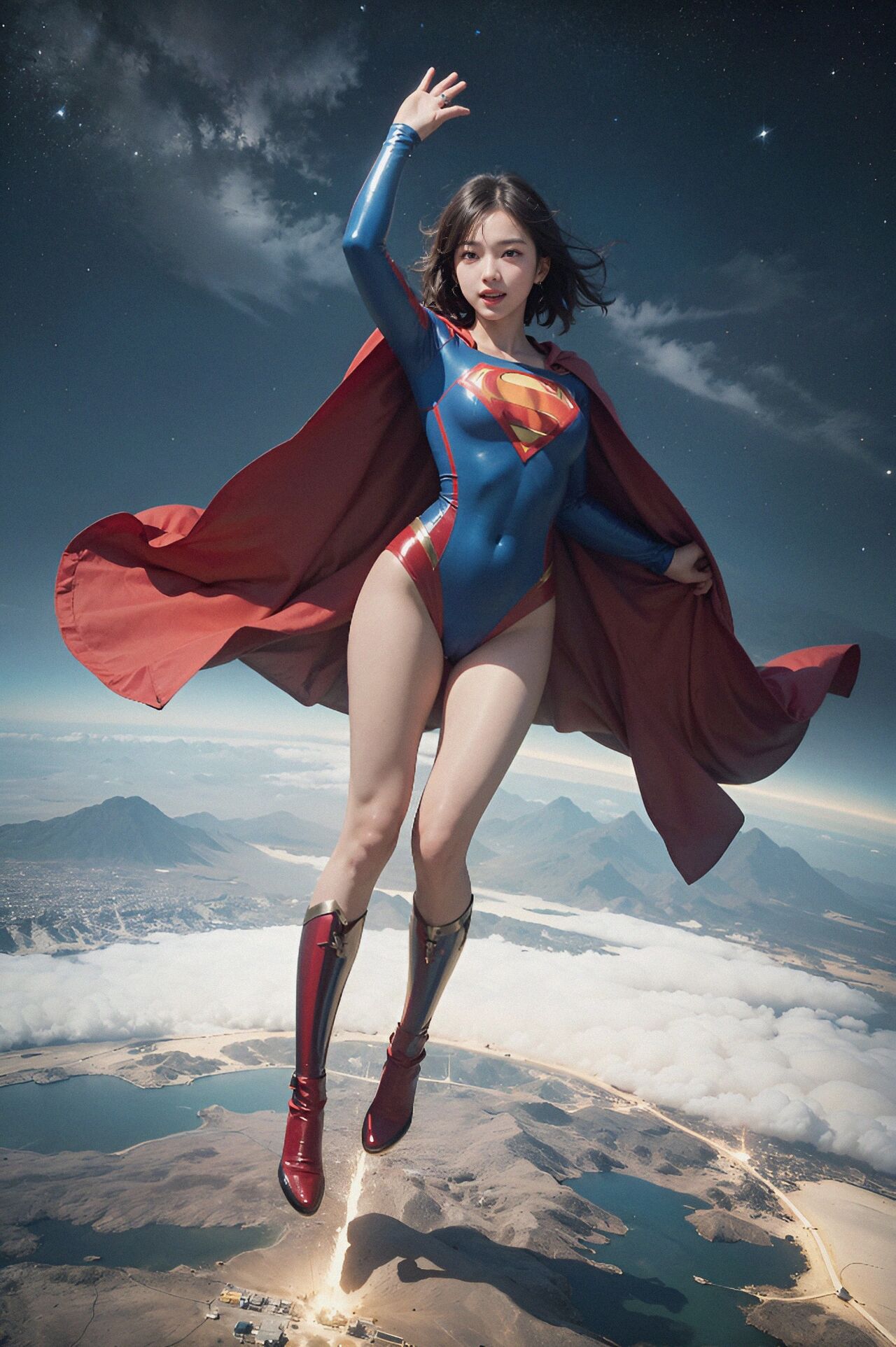 AI 생성 챕터 401