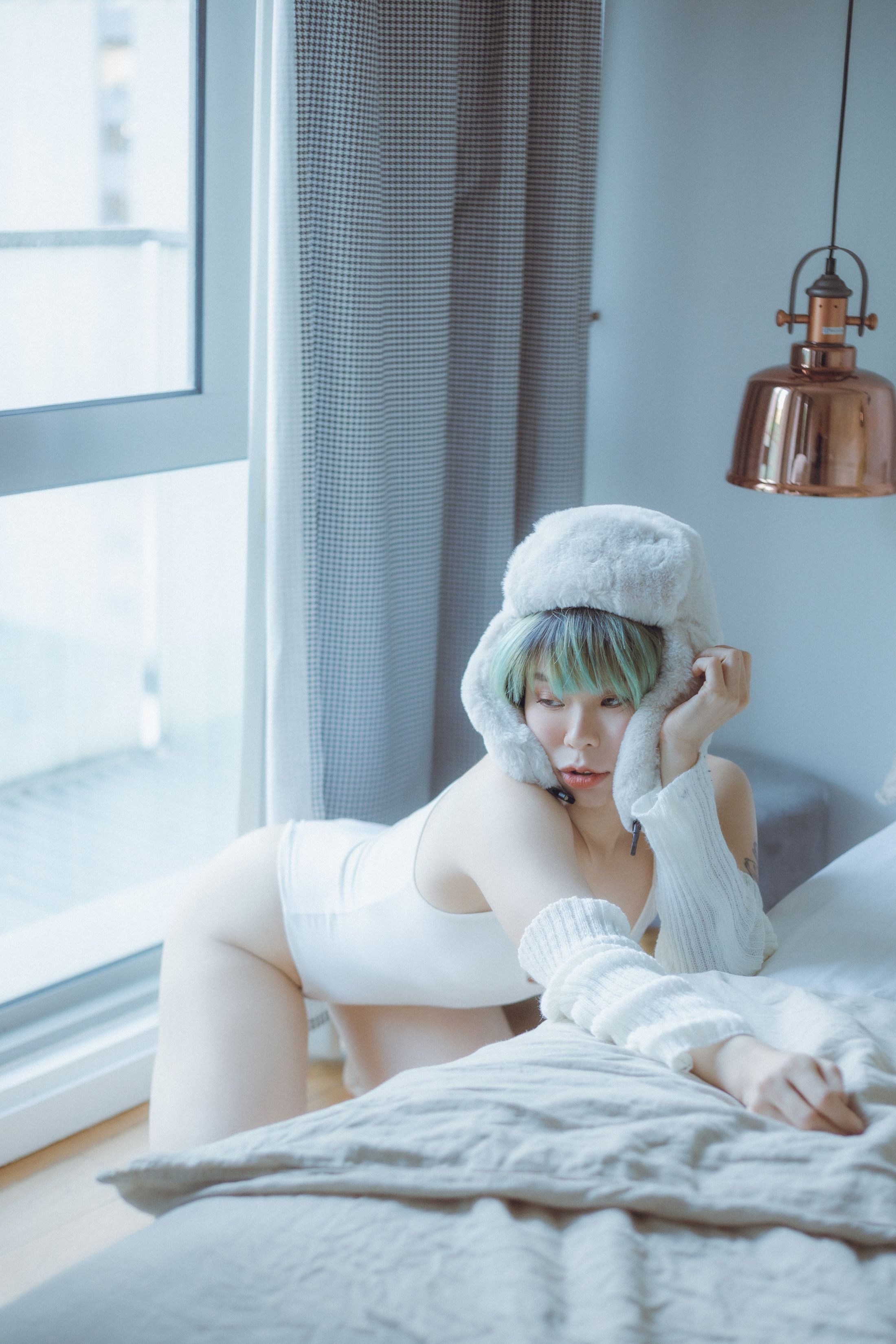 [DCP snaps] Kuromelo - Vol.11 103P