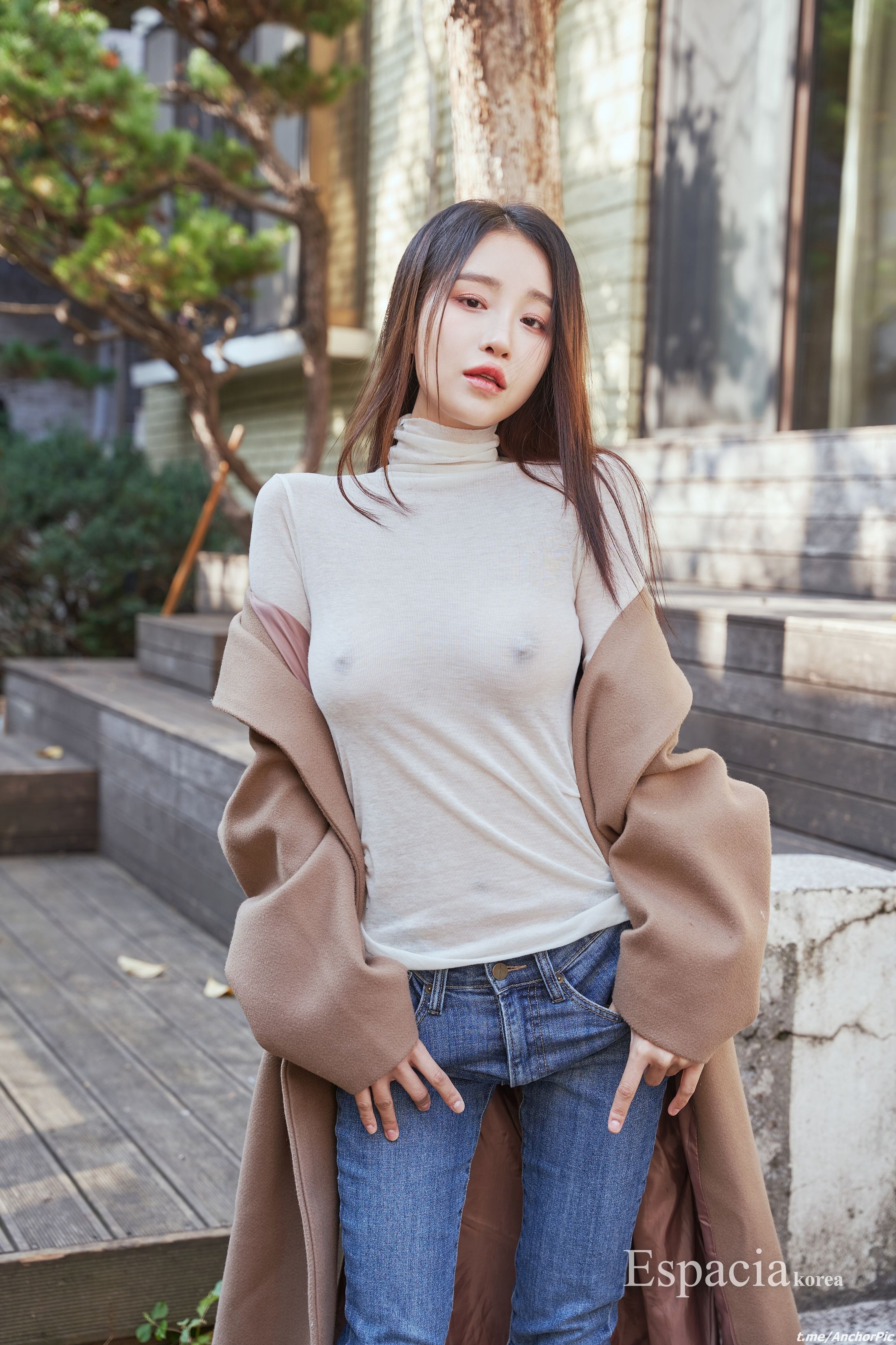 [Espacia Korea] EHC 104 Lee Snow 64P
