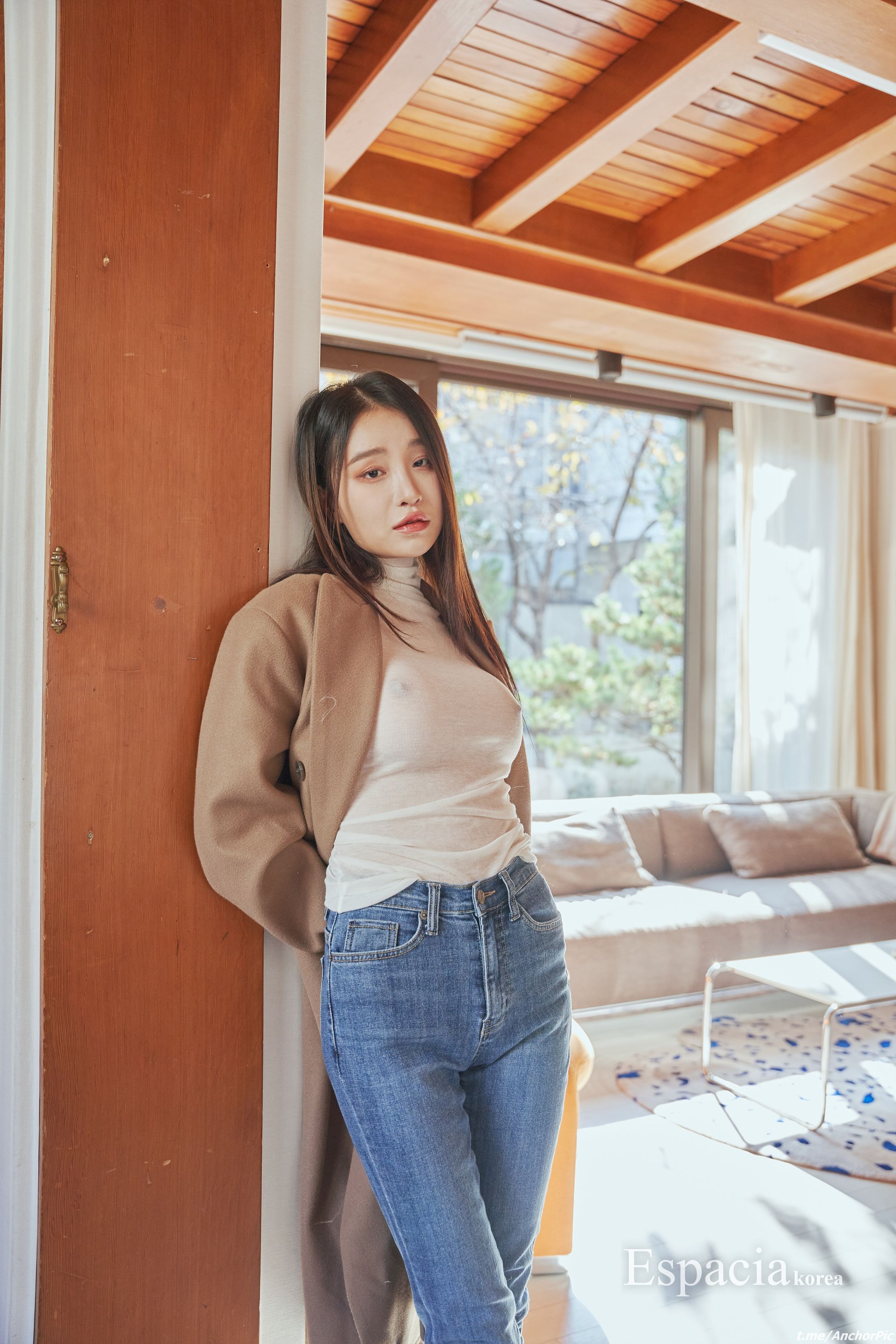 [Espacia Korea] EHC 104 Lee Snow 64P