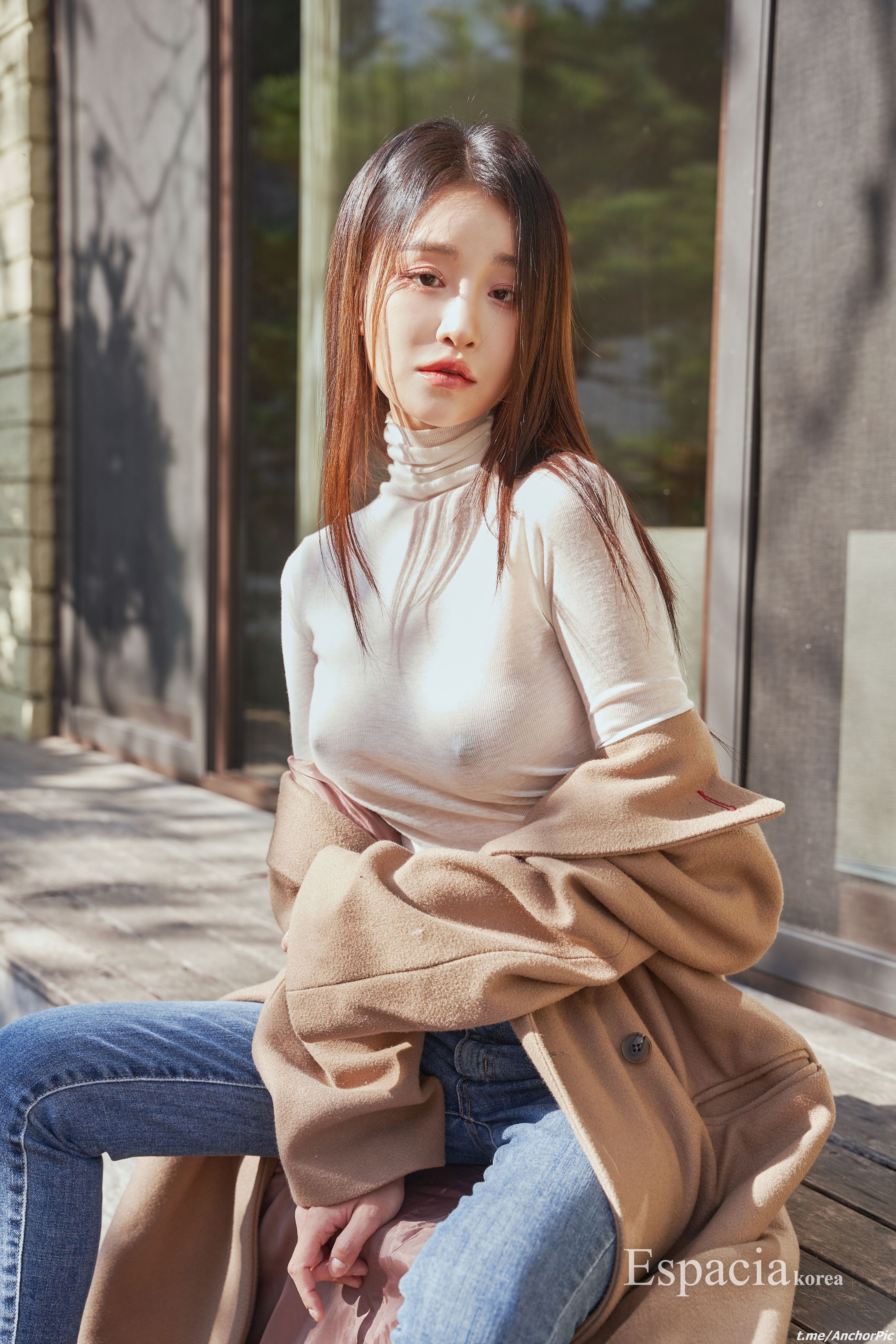 [Espacia Korea] EHC 104 Lee Snow 64P