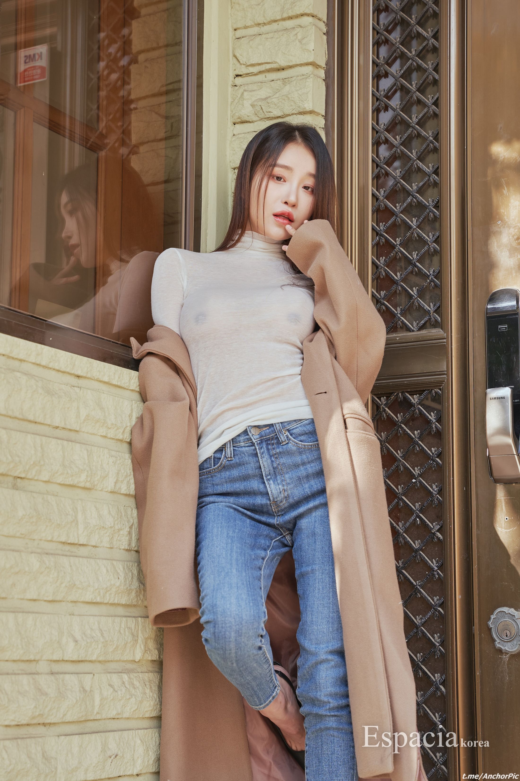 [Espacia Korea] EHC 104 Lee Snow 64P