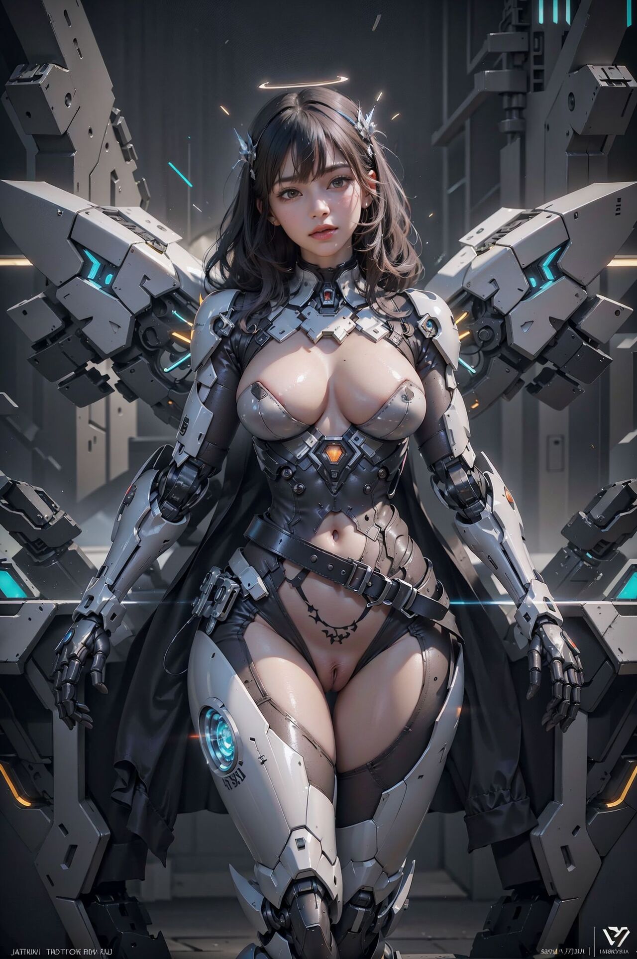 AI Generated Chapter 402