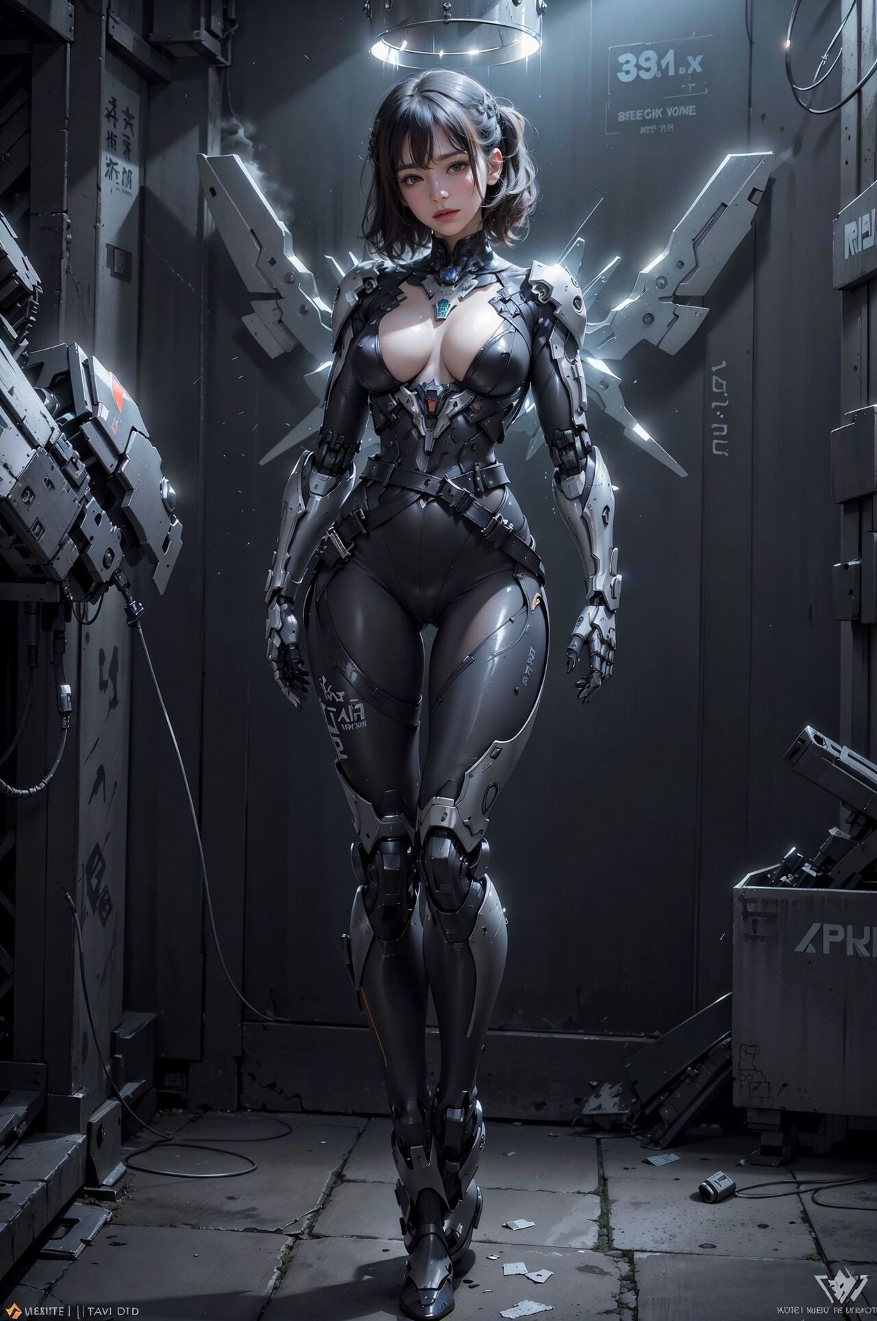 AI Generated Chapter 402