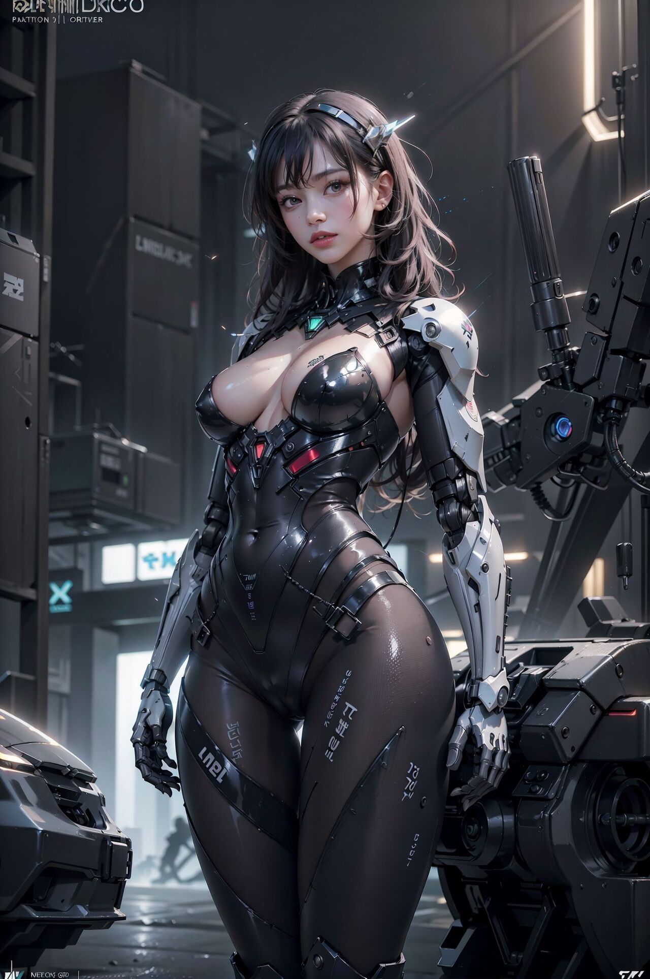 AI Generated Chapter 402
