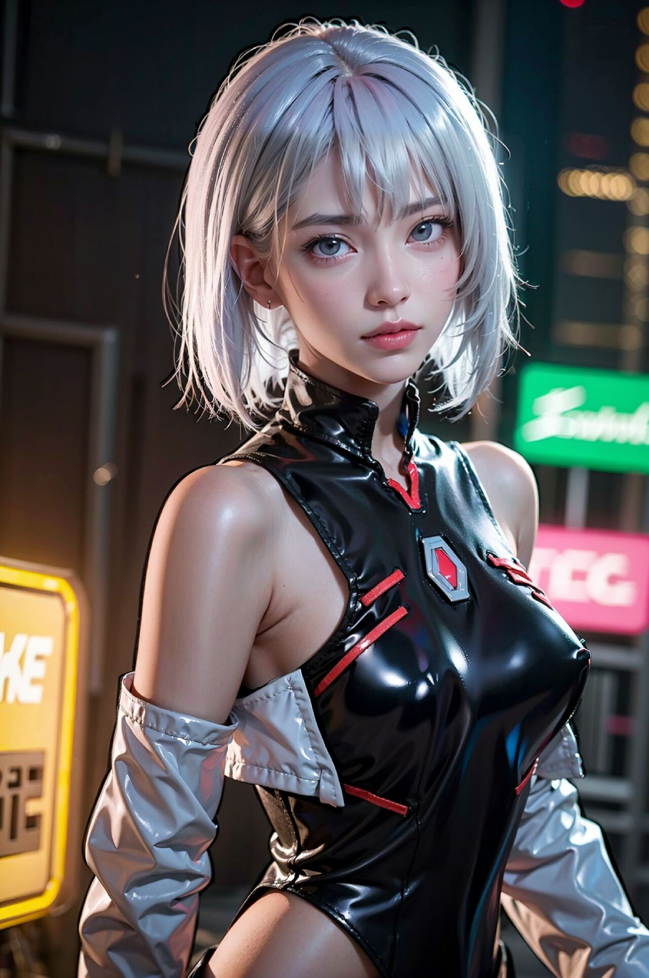 AI Generated Chapter 403