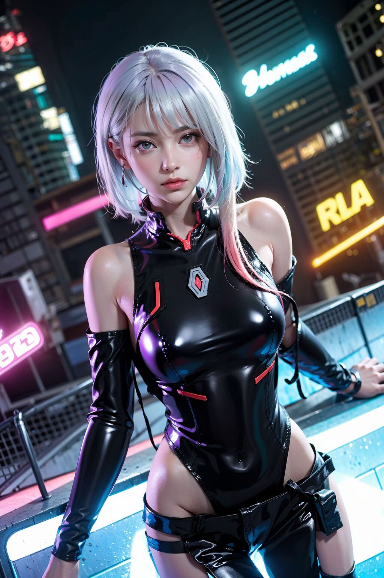 AI Generated Chapter 403