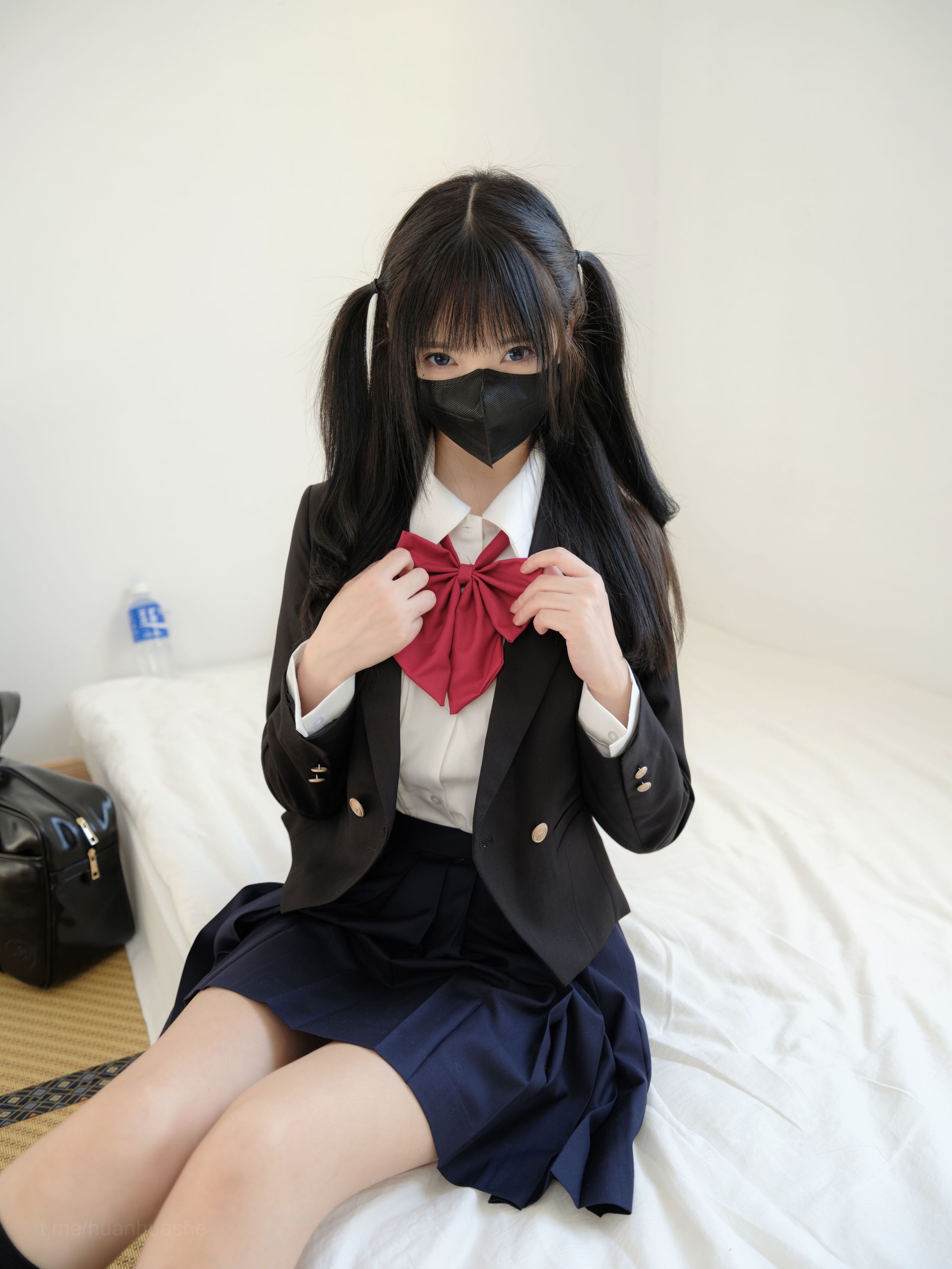 [紧急企划] 见希 - JK 84P