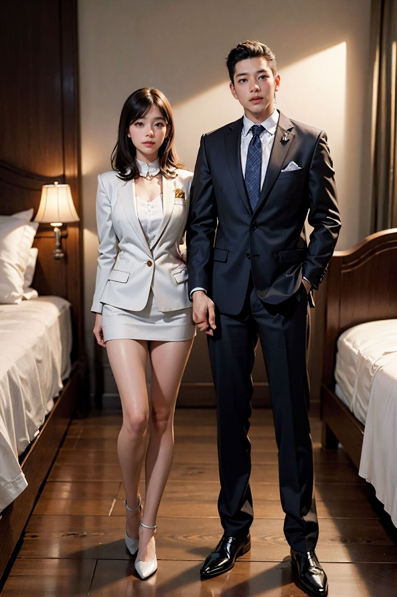 AI Generated Chapter 407