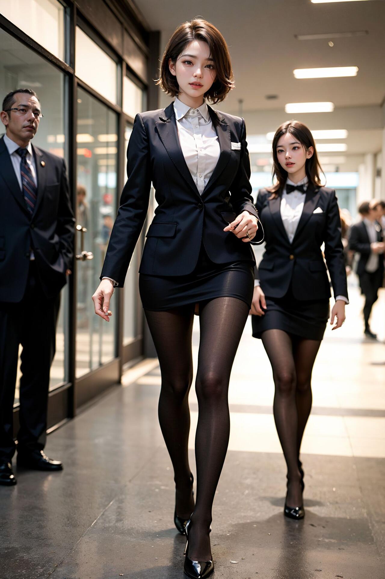 AI Generated Chapter 407