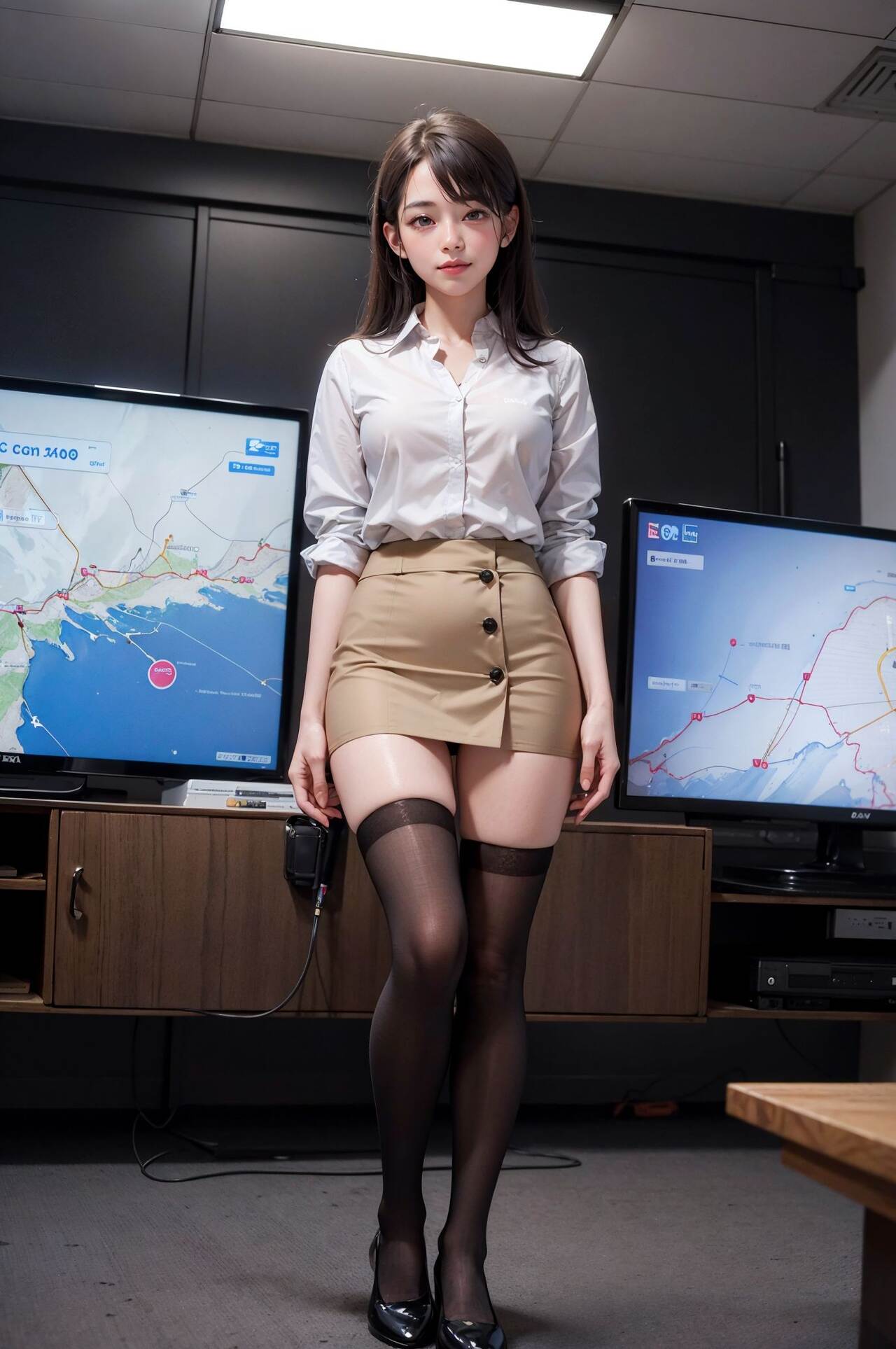 AI 생성 챕터 409