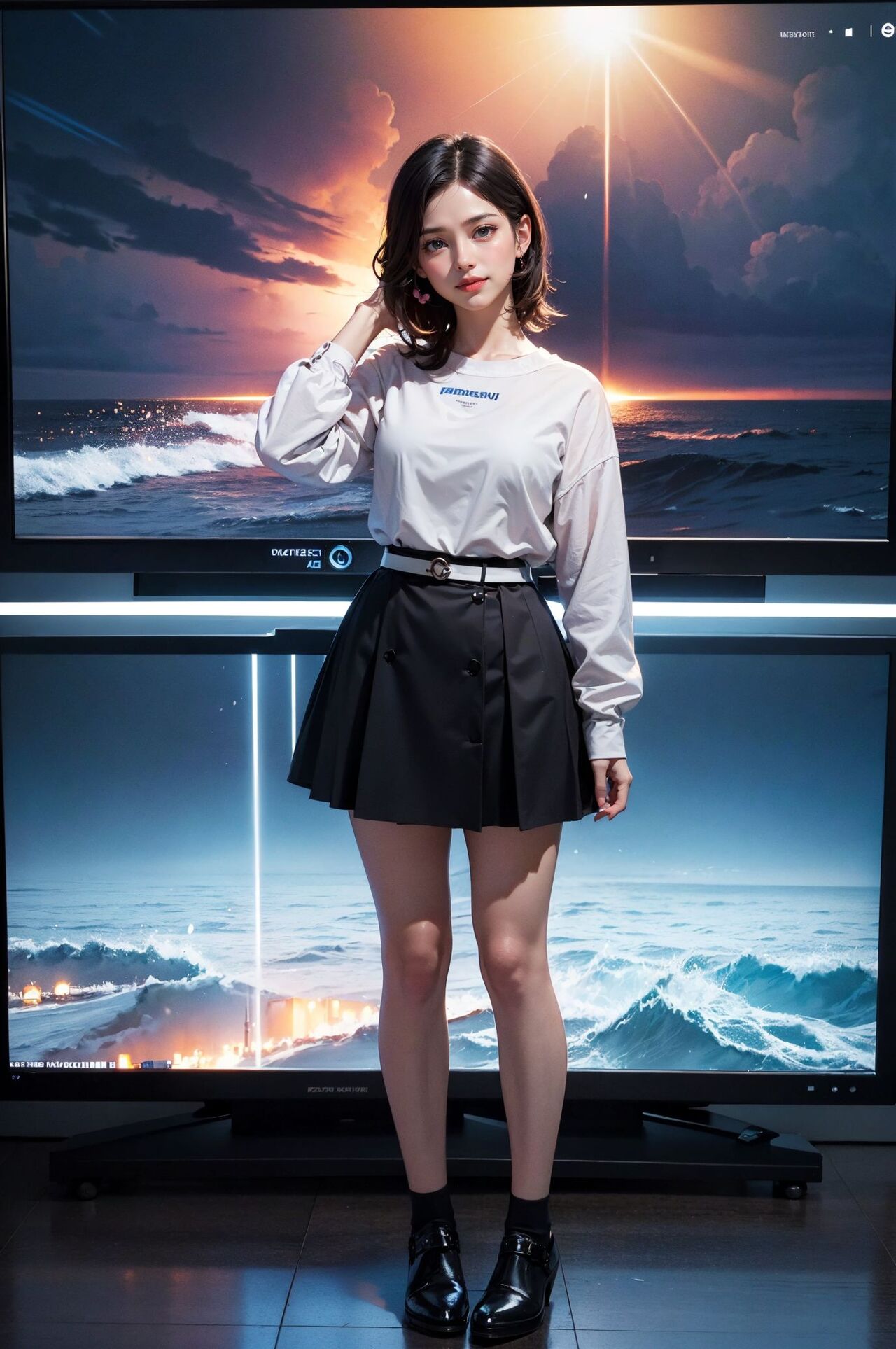 AI 생성 챕터 409