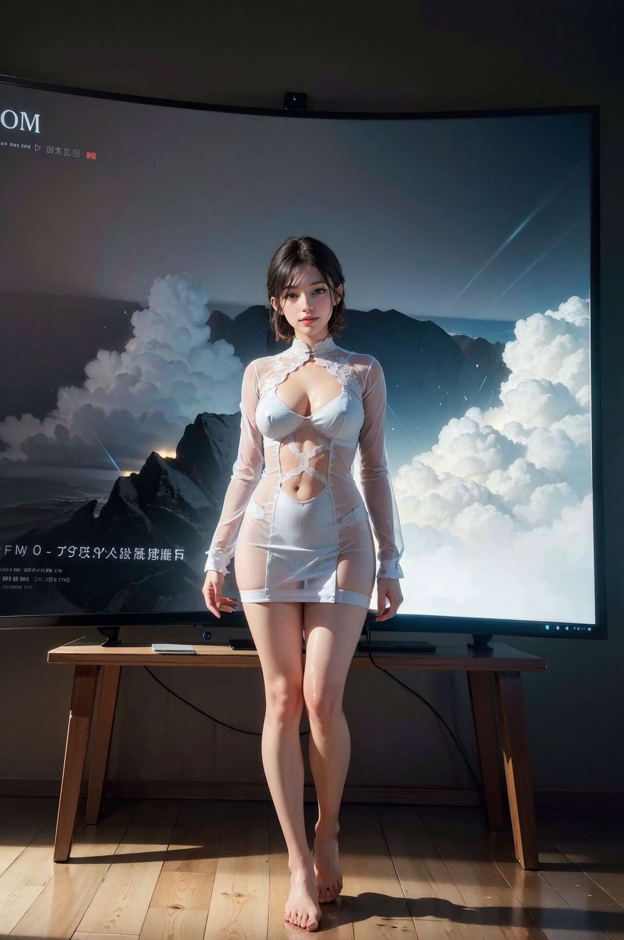 AI 생성 챕터 409