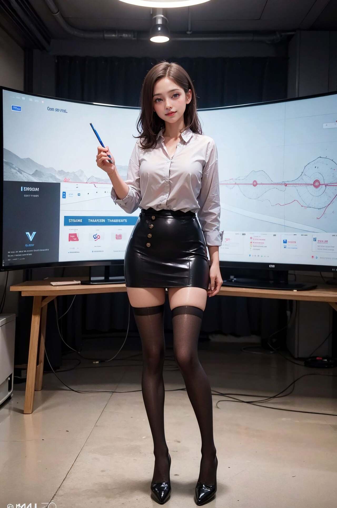 AI 생성 챕터 409