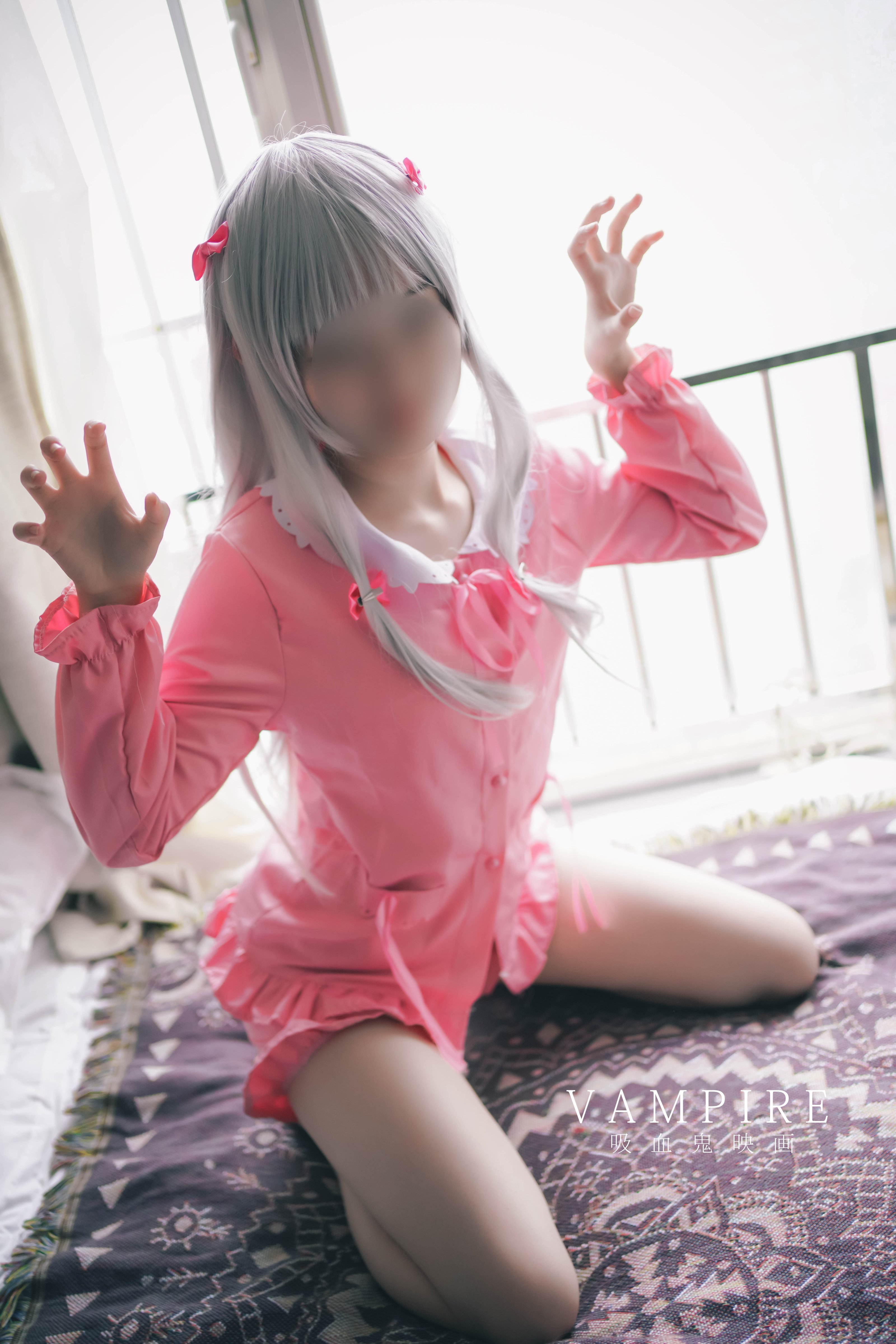 Phim ma cà rồng] Izumi Sayumi