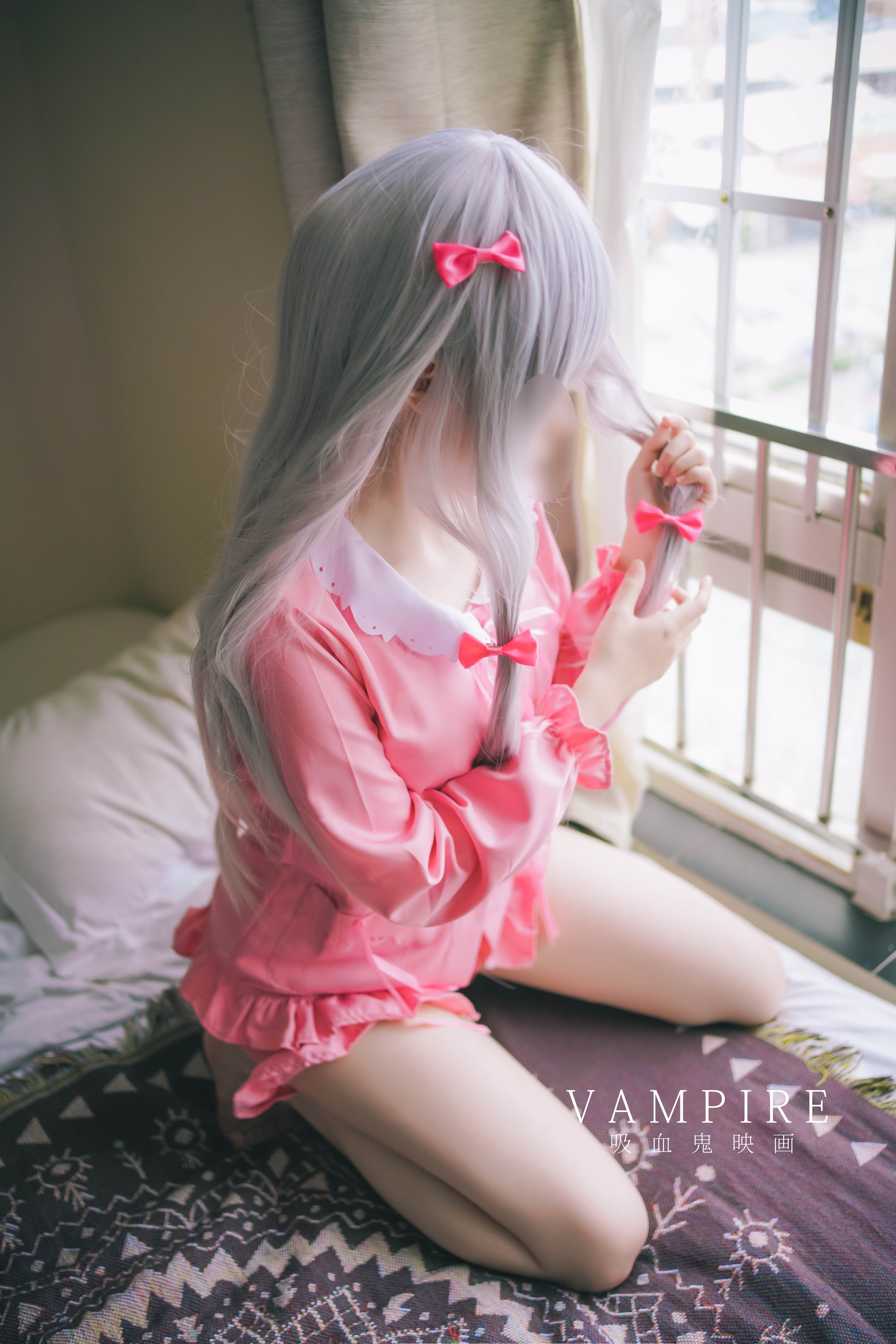 Phim ma cà rồng] Izumi Sayumi