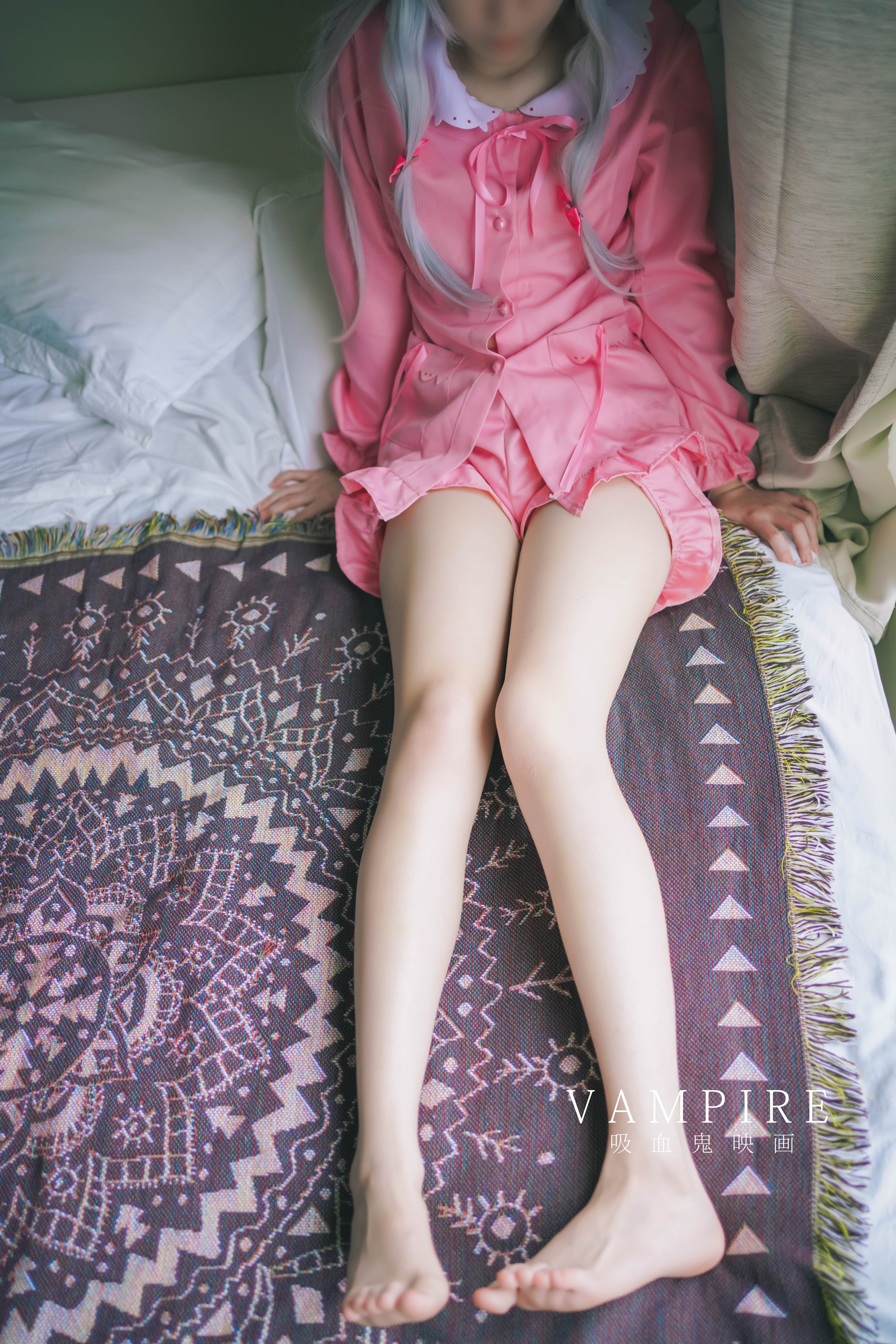 Phim ma cà rồng] Izumi Sayumi