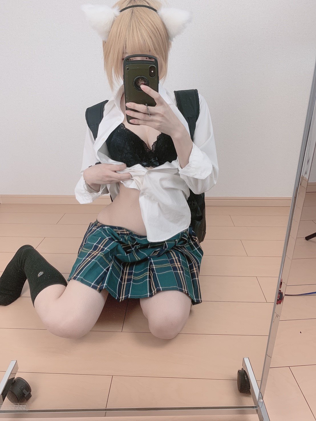 Otogi Mokkou] [Data Photobook] Volume 03