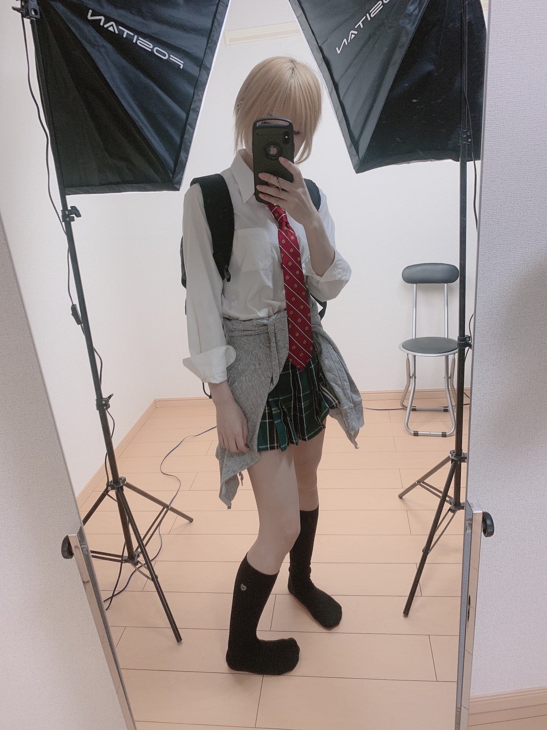 Otogi Mokkou] [Data Photobook] Volume 03