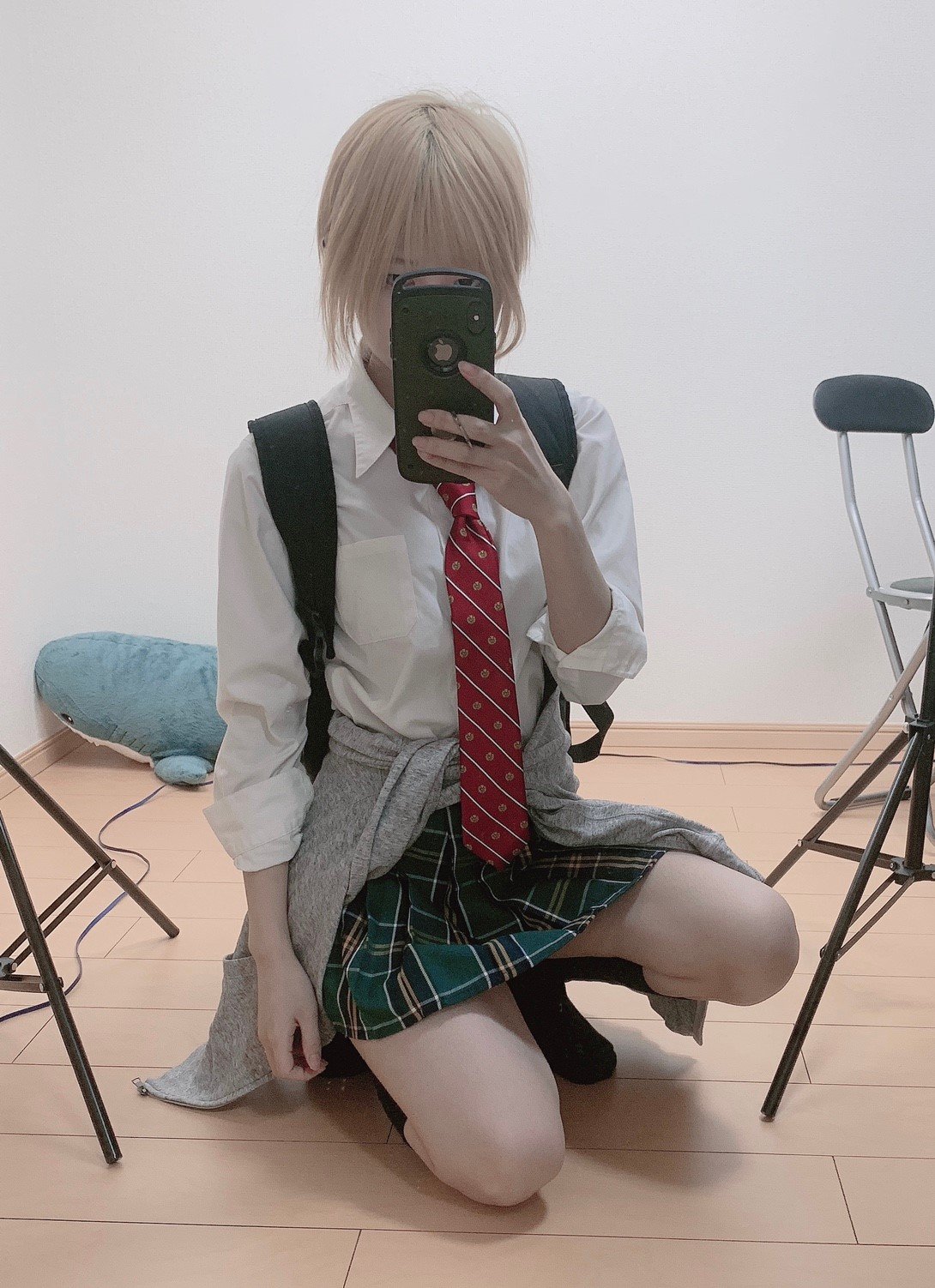 Otogi Mokkou] [Data Photobook] Volume 03