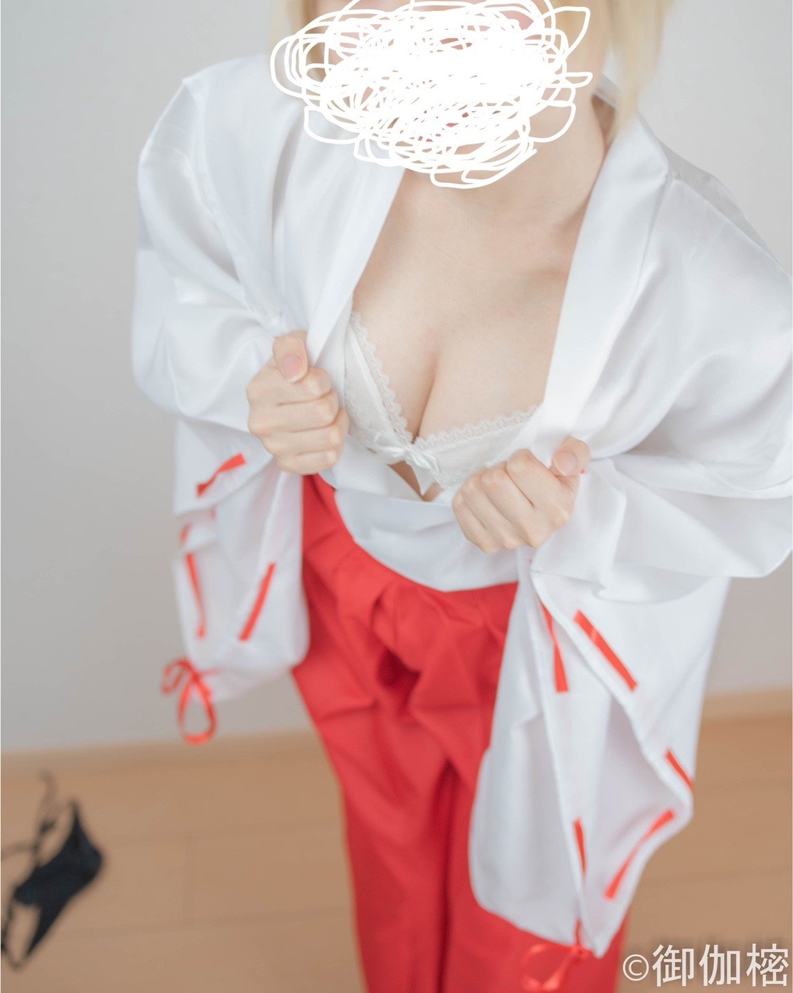 Otogi Mokkou] [Data Photobook] Volume 03