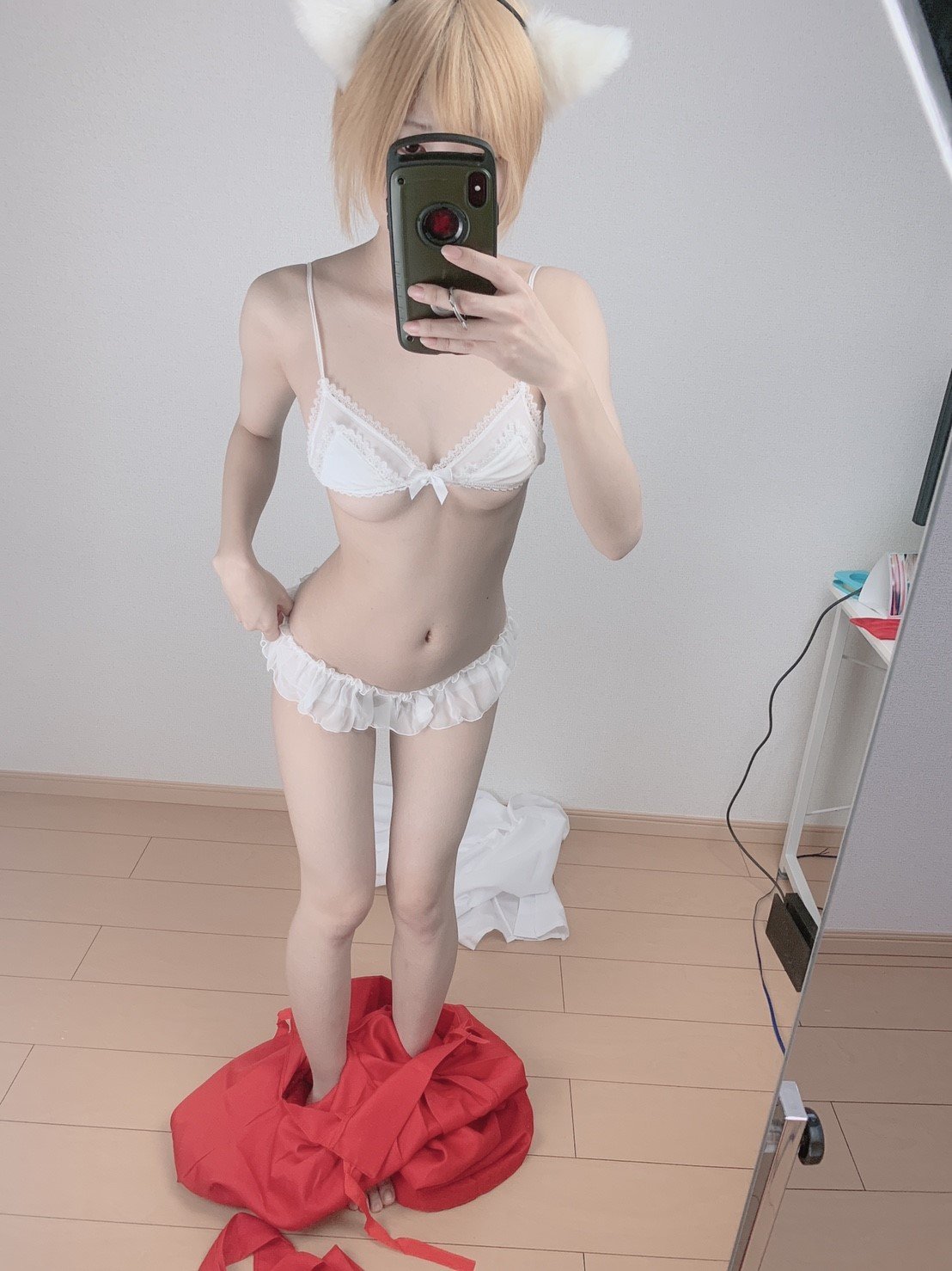 【御伽樒】【データ写真集】第03弾