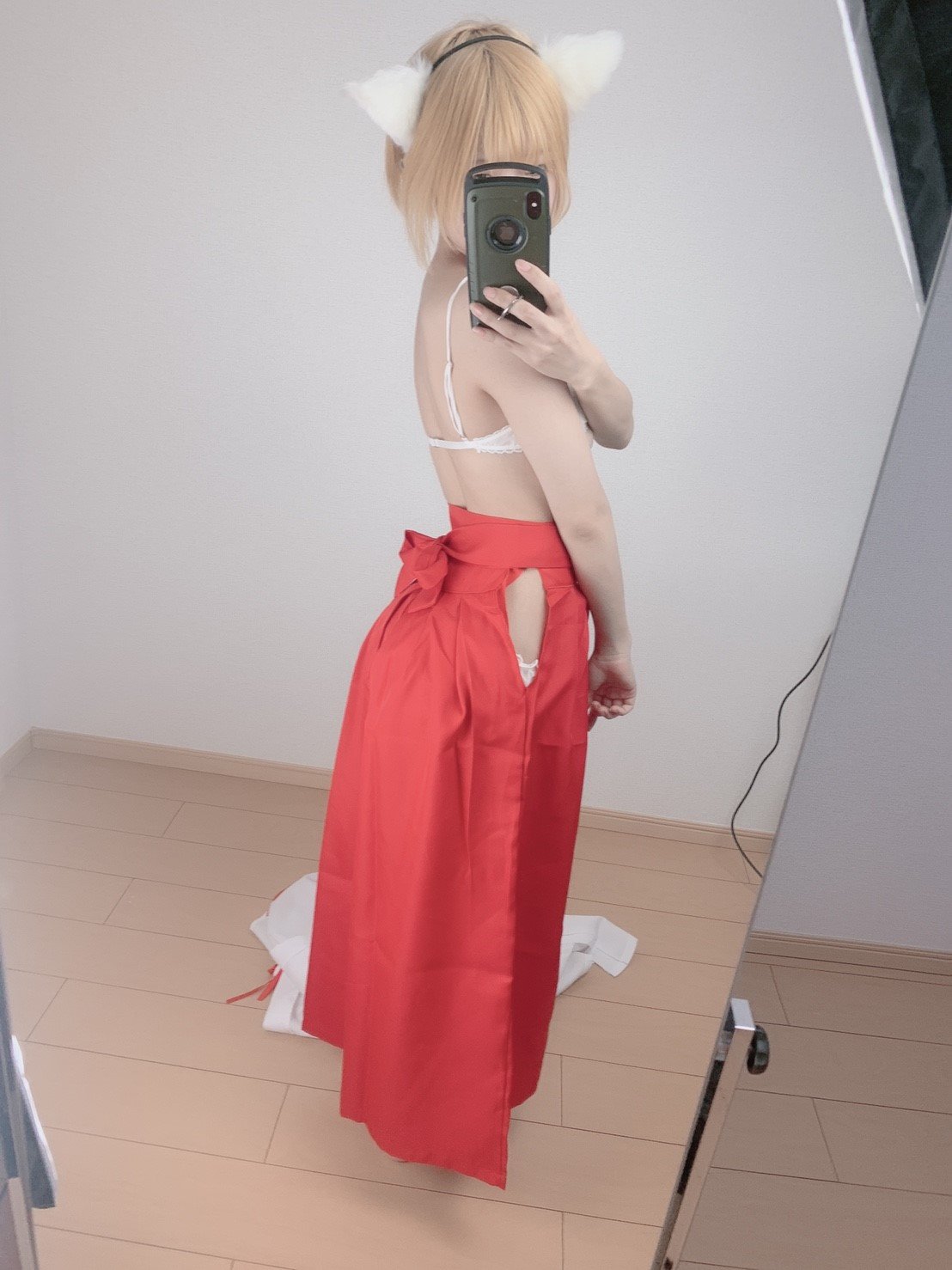 【御伽樒】【データ写真集】第03弾
