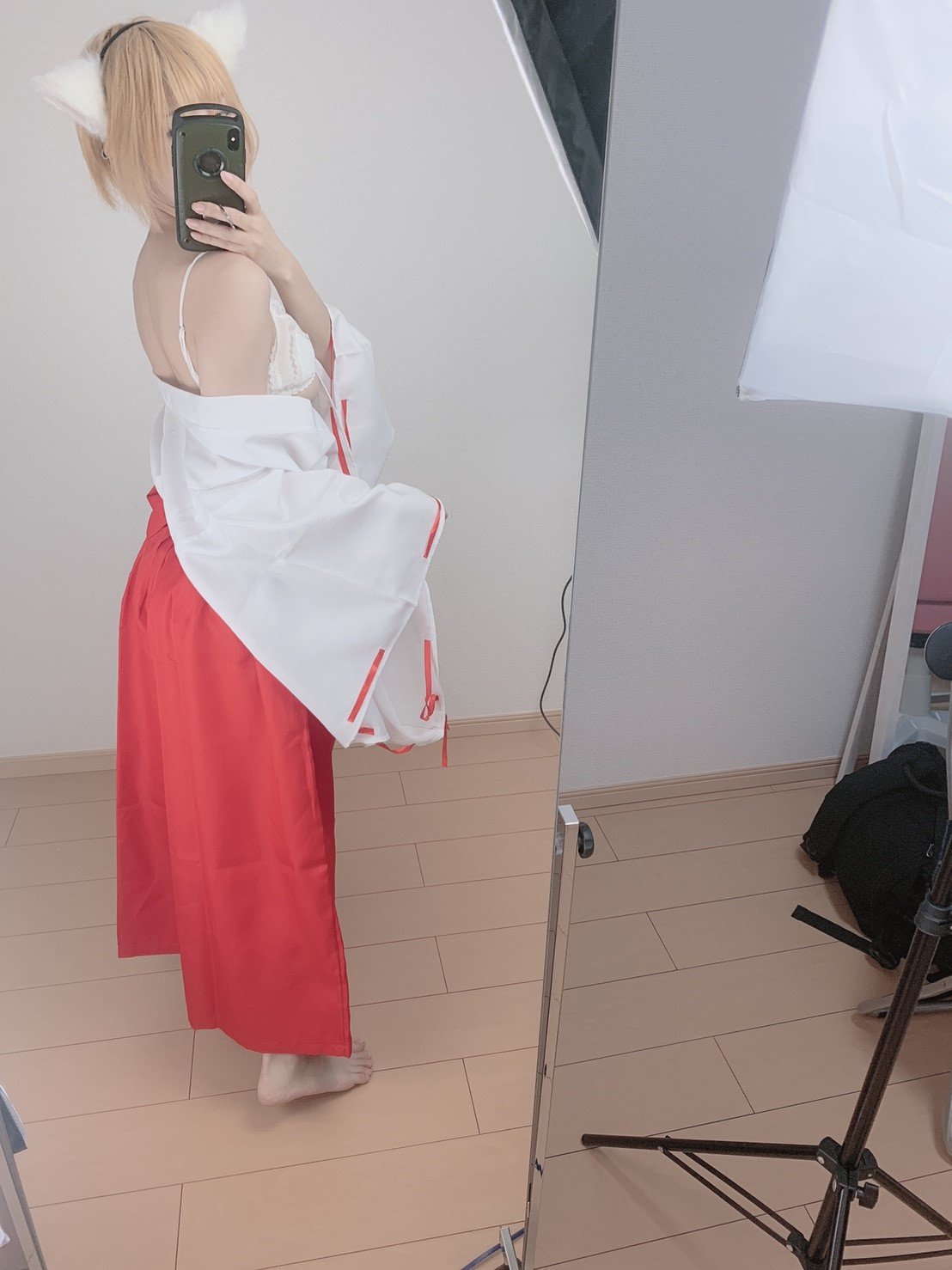 【御伽樒】【データ写真集】第03弾