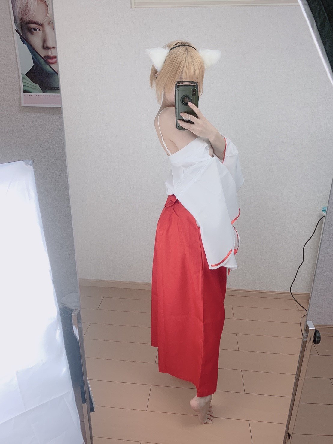 【御伽樒】【データ写真集】第03弾