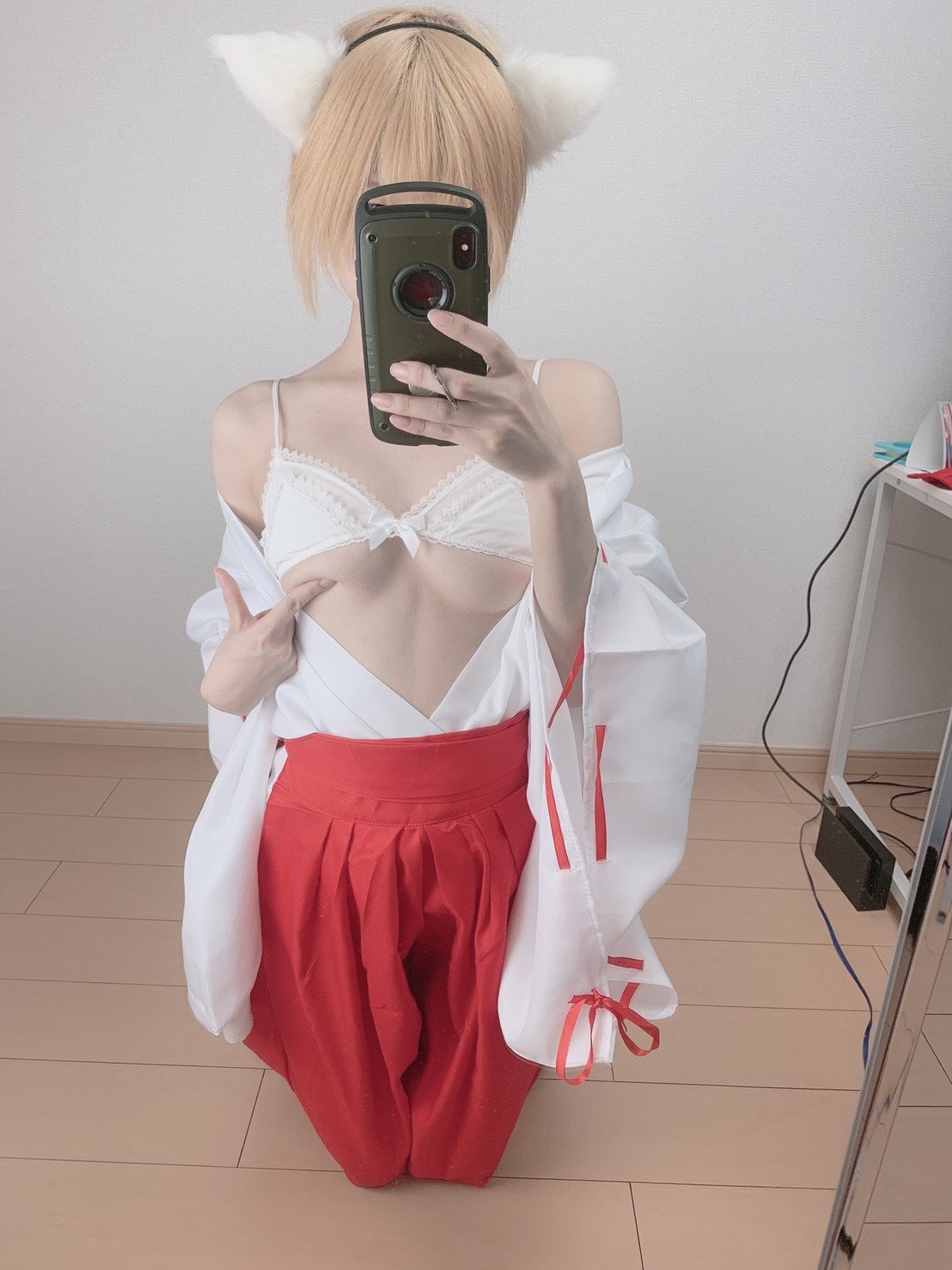 Otogi Sou] [Tập ảnh dữ liệu] Phần 03