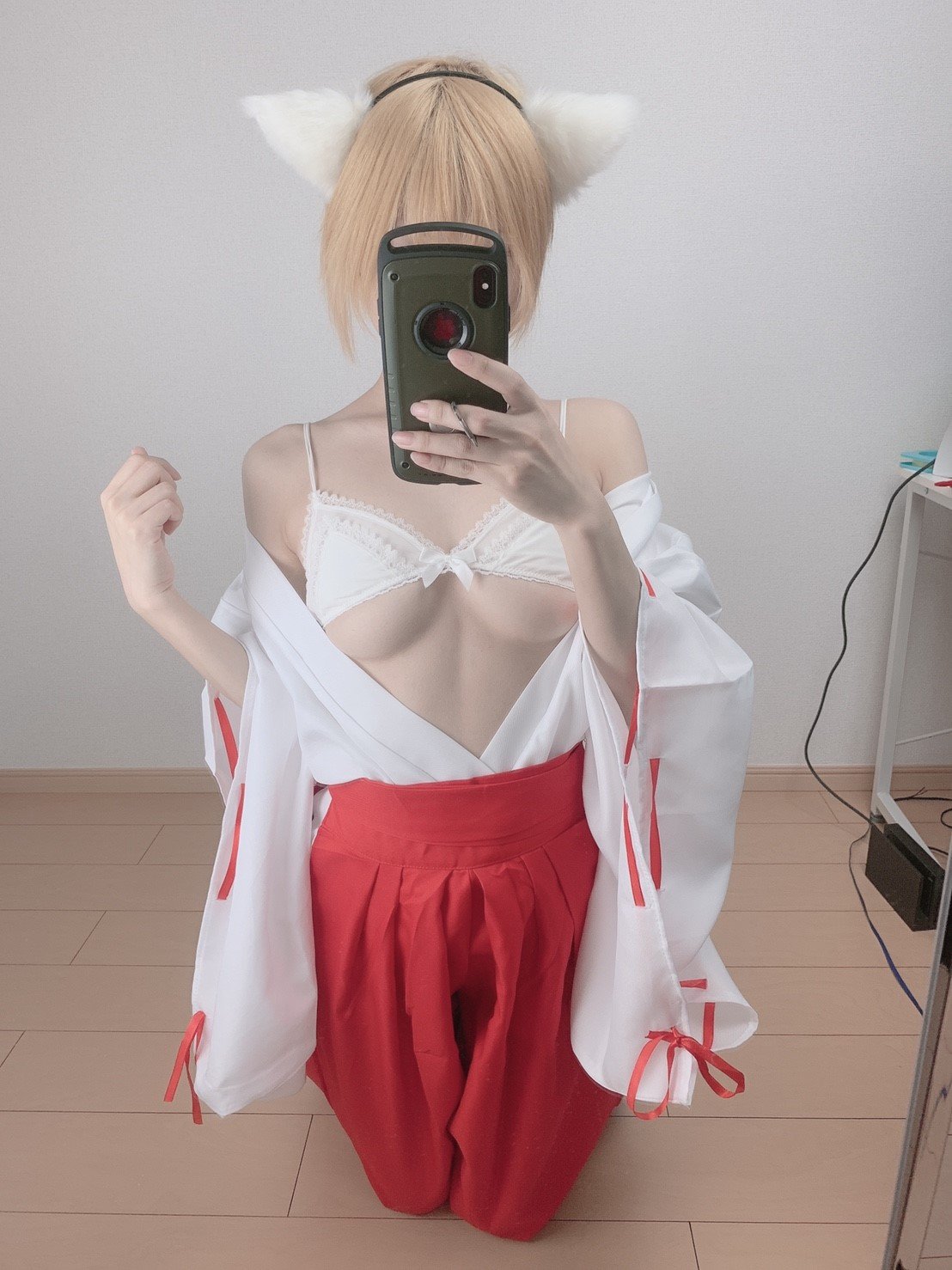Otogi Sou] [Tập ảnh dữ liệu] Phần 03