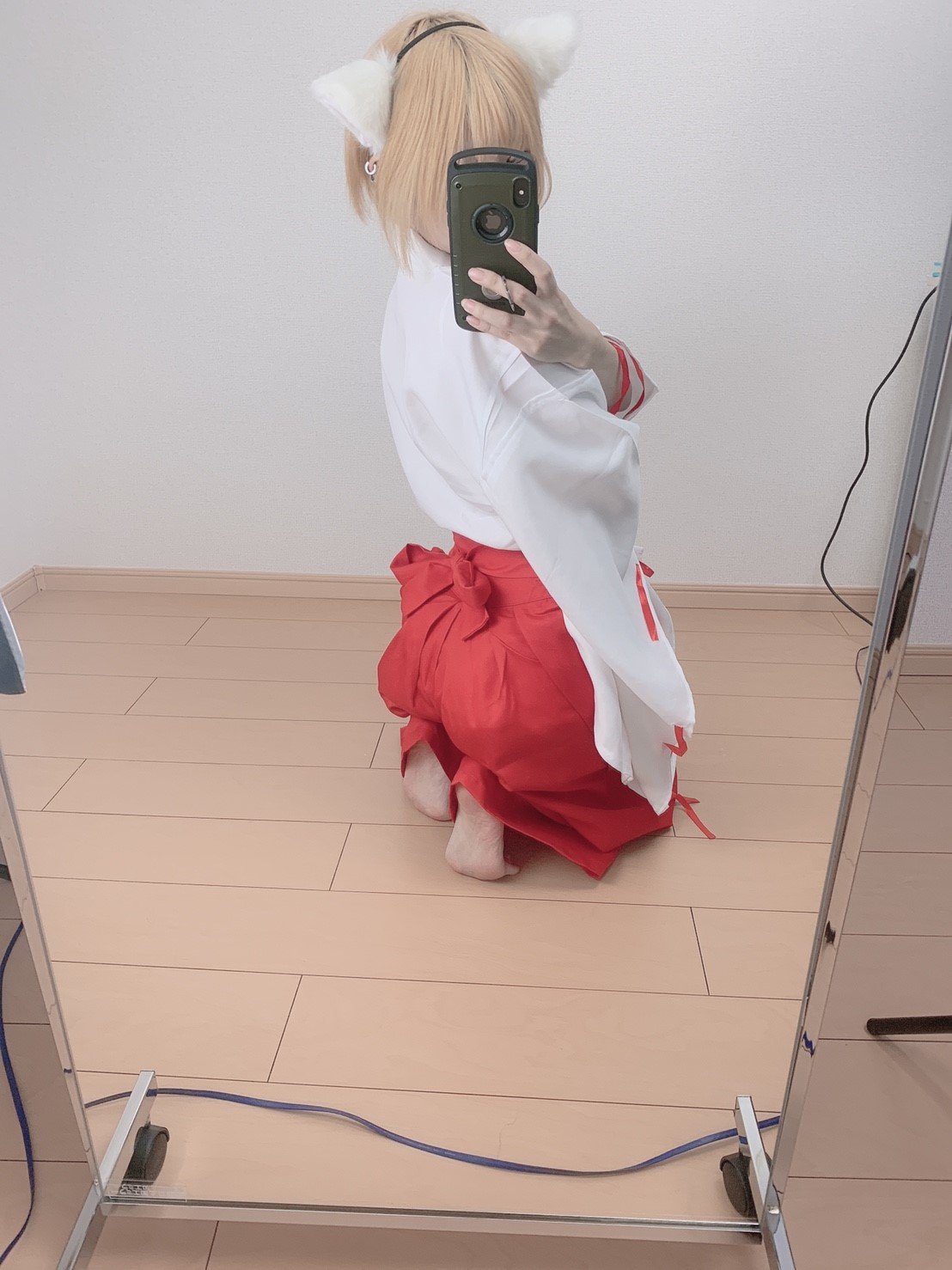 Otogi Sou] [Tập ảnh dữ liệu] Phần 03