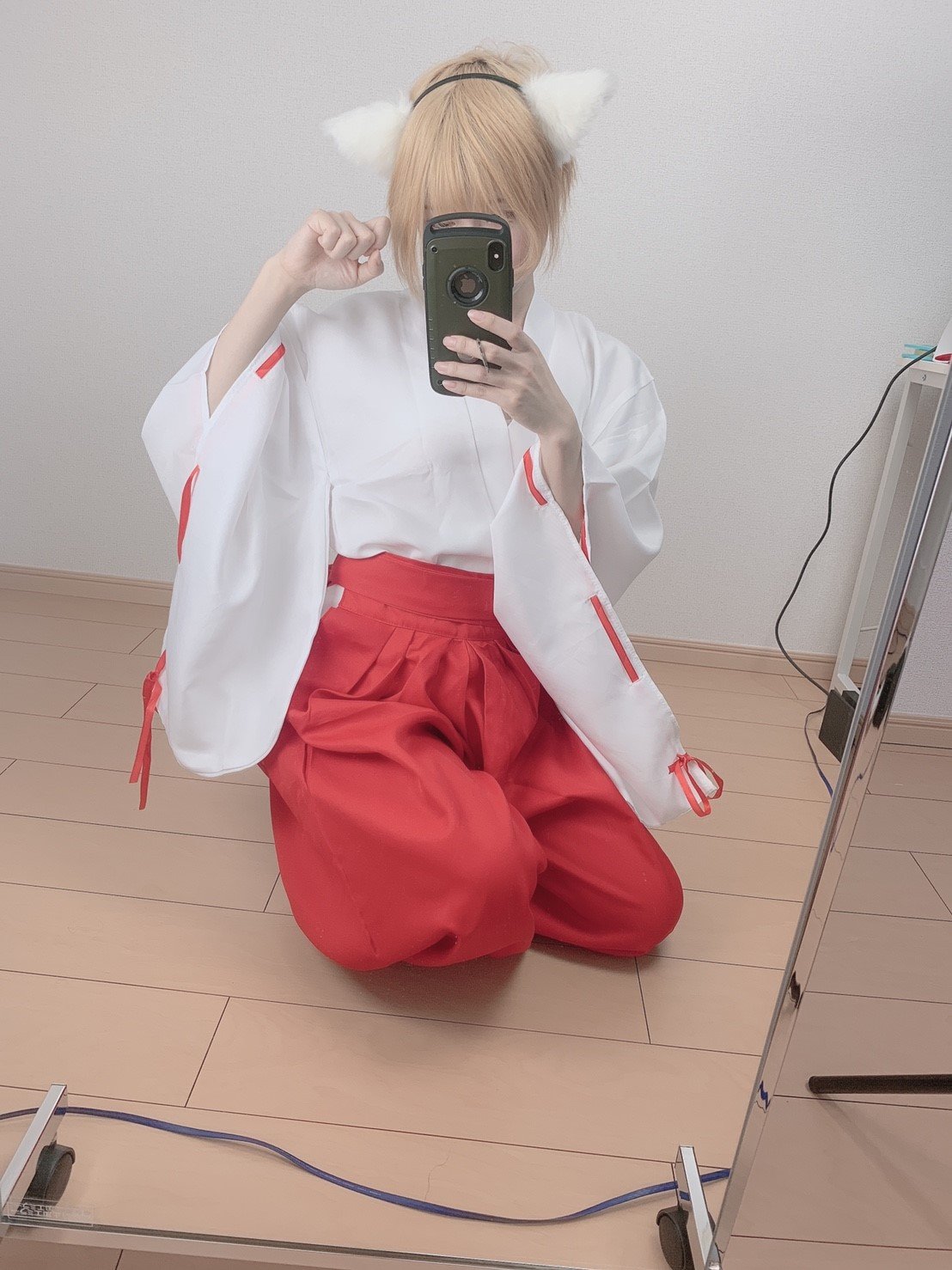 Otogi Sou] [Tập ảnh dữ liệu] Phần 03