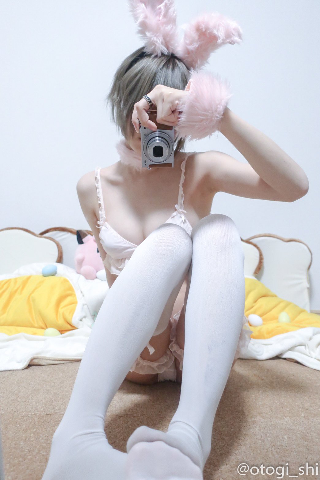 【御伽樒】【データ写真集】第05弾