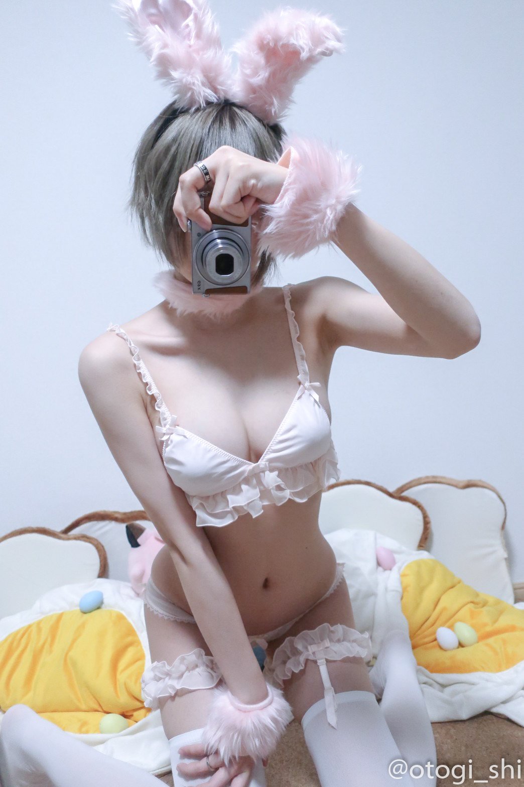 【御伽樒】【數據照片集】第05彈