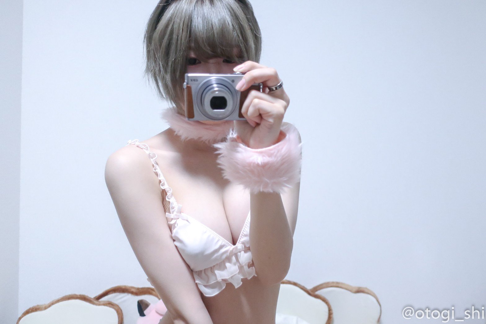 【御伽樒】【數據照片集】第05彈
