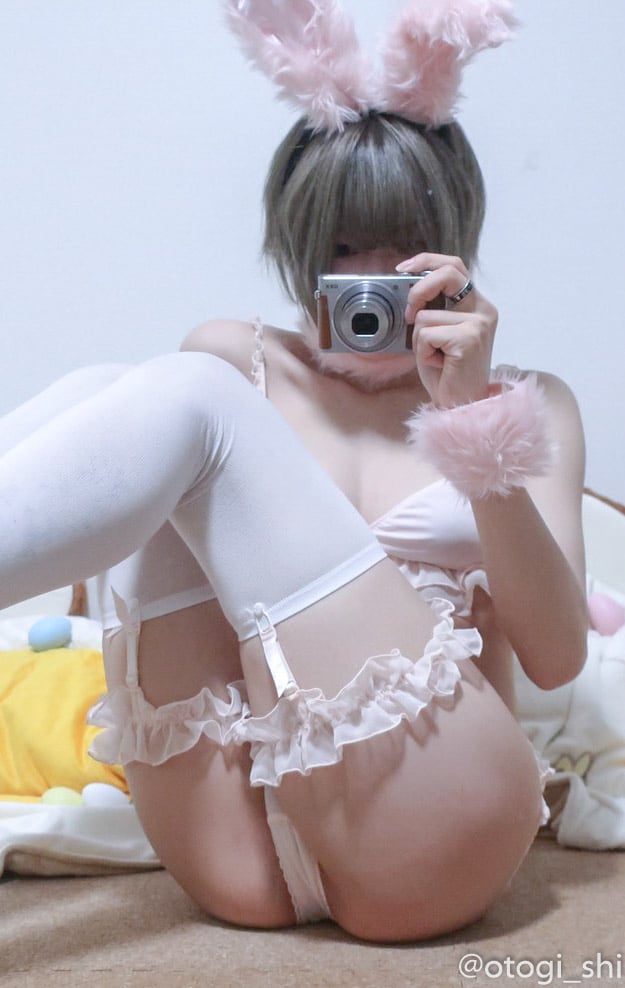 【御伽樒】【數據照片集】第05彈