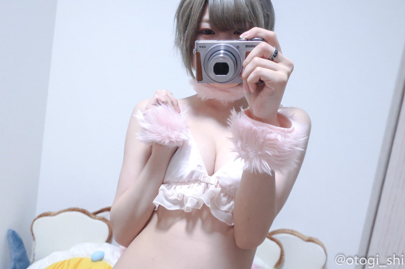 【御伽樒】【數據照片集】第05彈