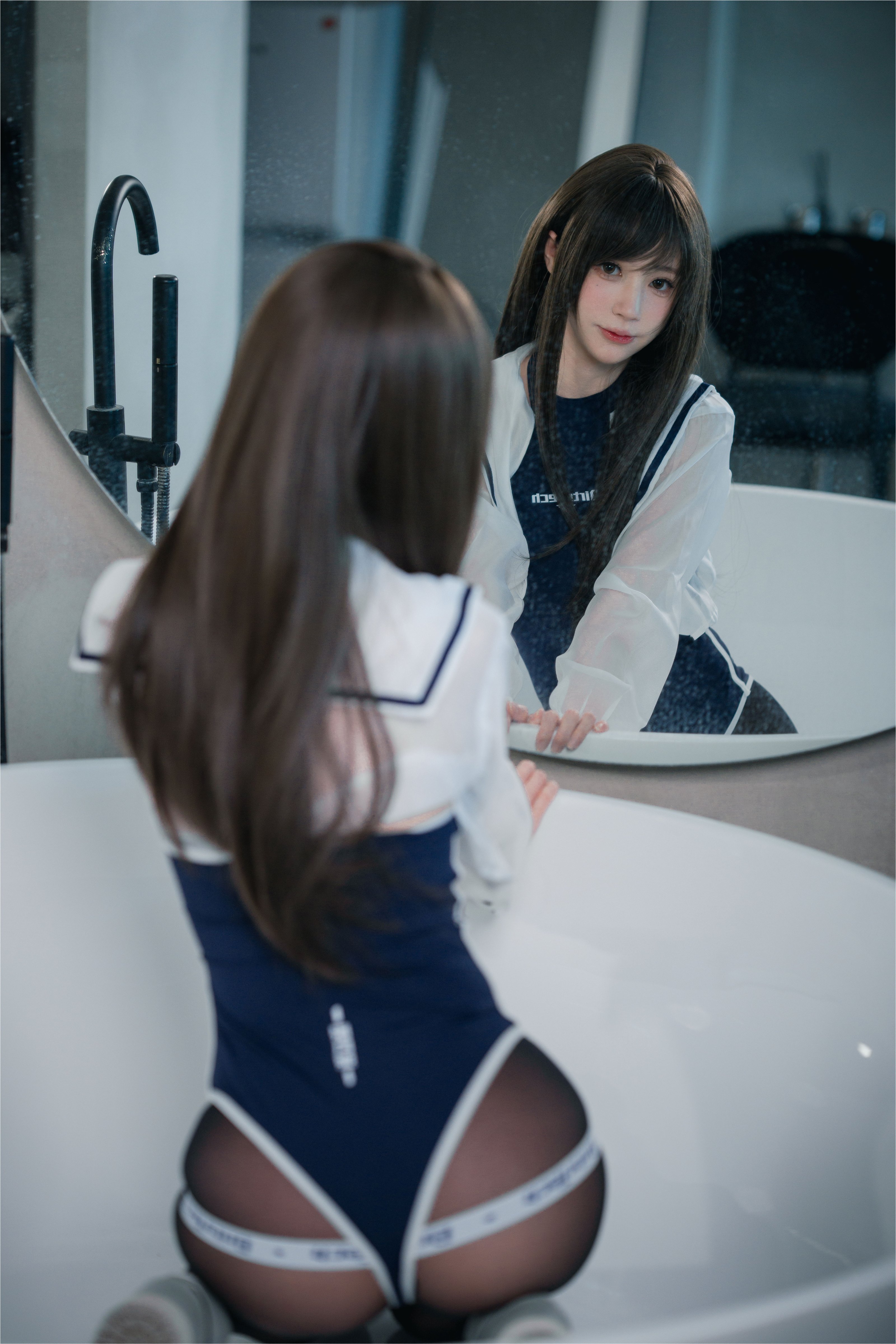 Tây Viên Tự Nam Ca - Cạnh bơi Slime