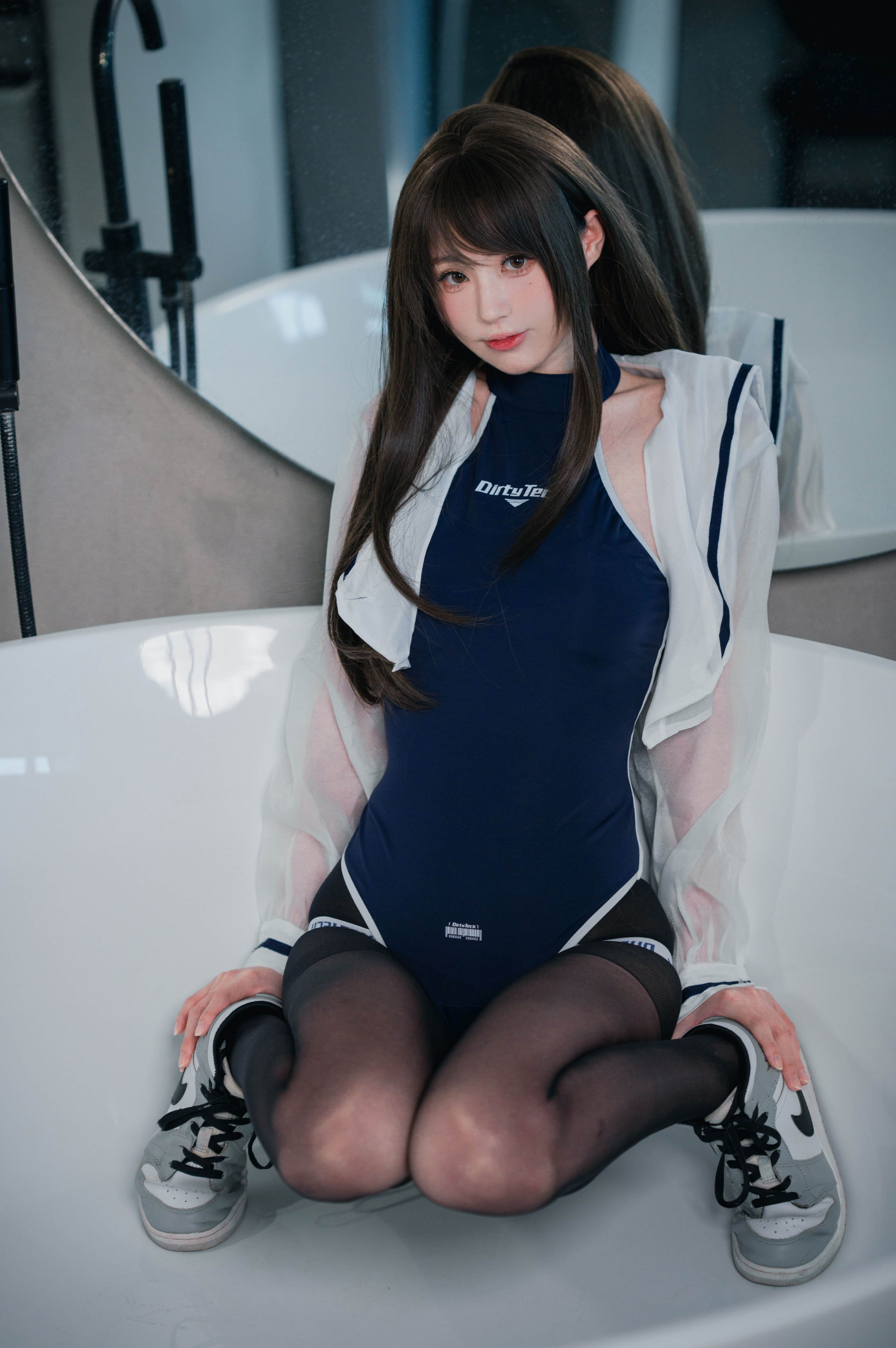Tây Viên Tự Nam Ca - Cạnh bơi Slime