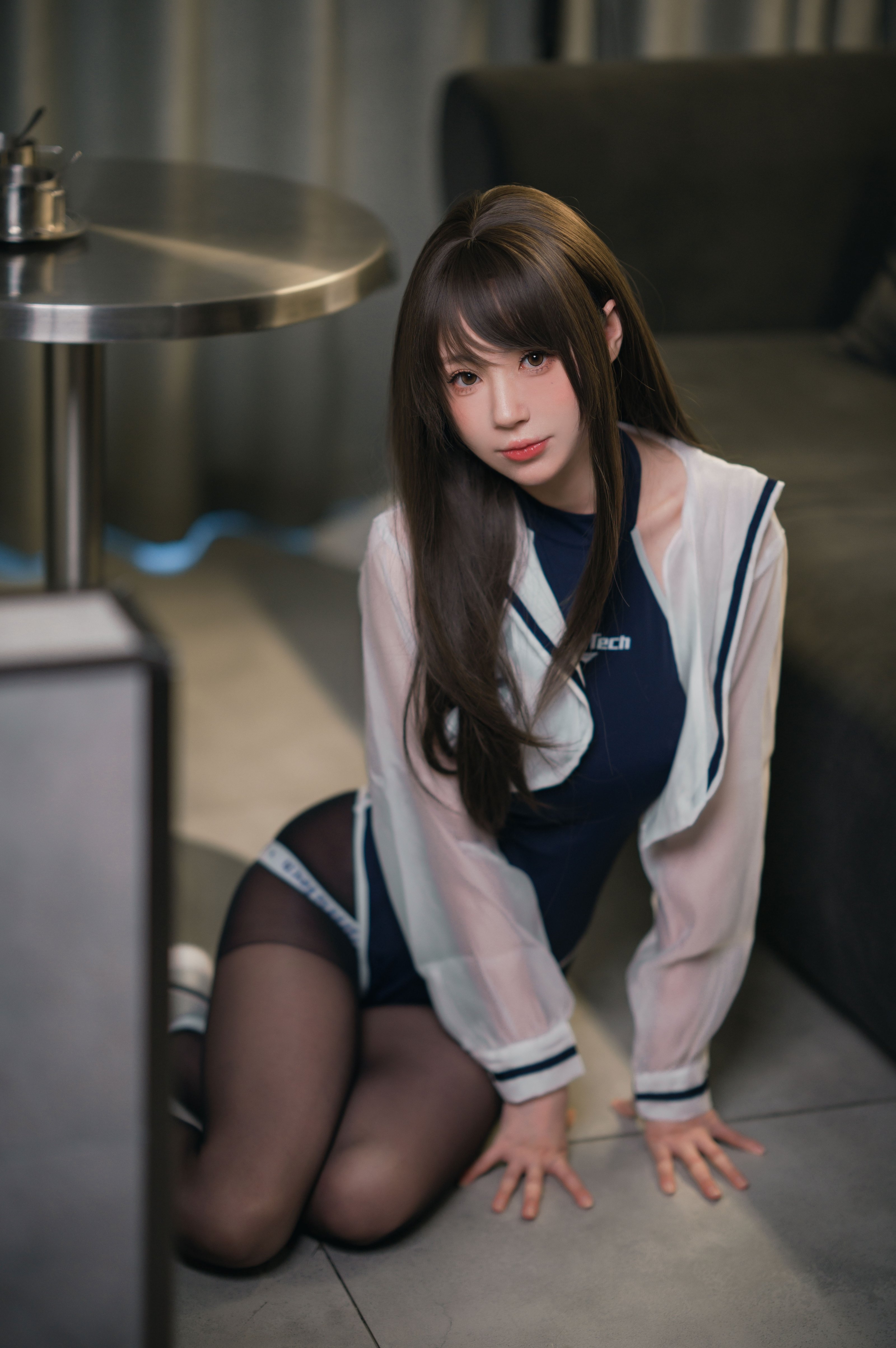 Tây Viên Tự Nam Ca - Cạnh bơi Slime