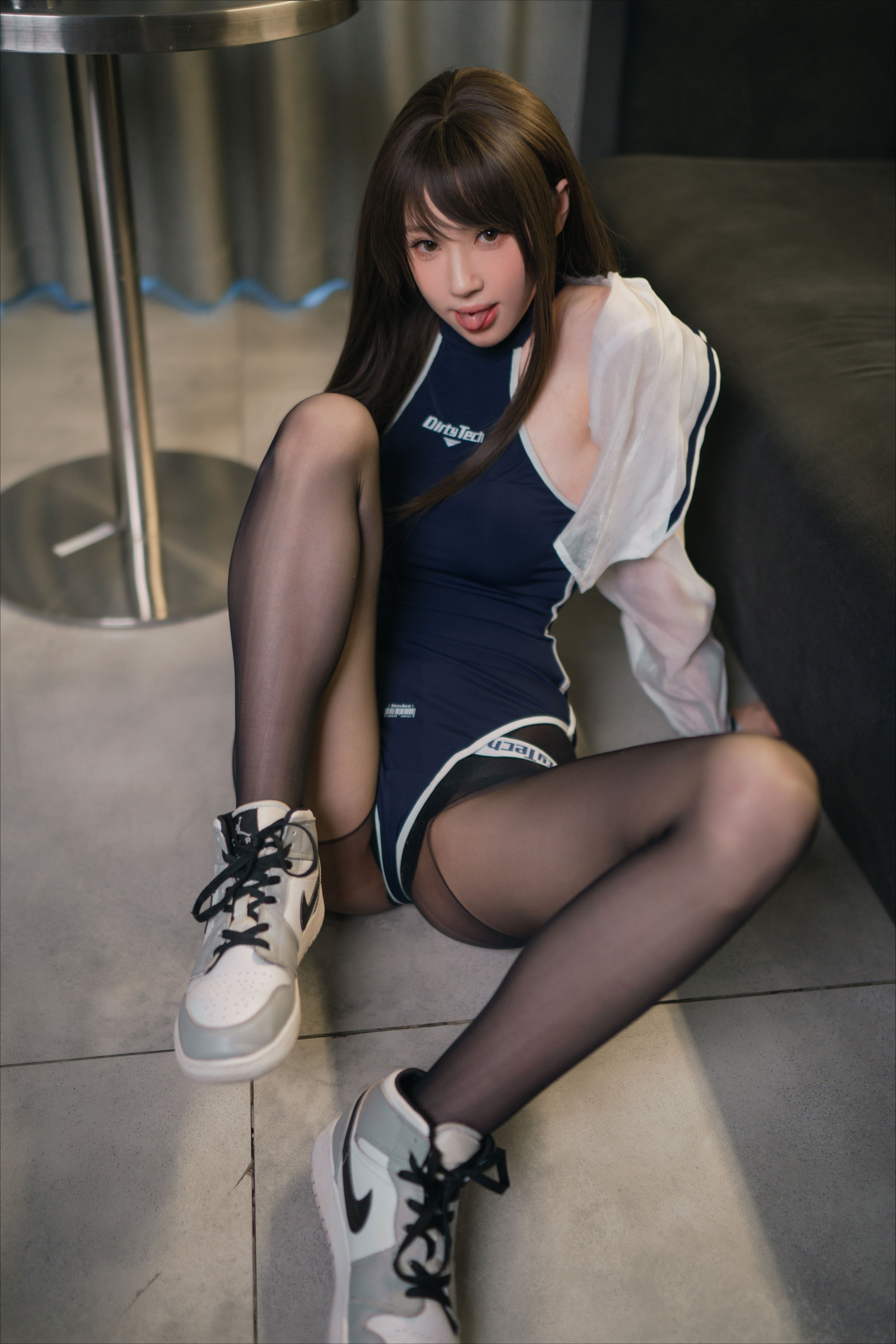 Tây Viên Tự Nam Ca - Cạnh bơi Slime