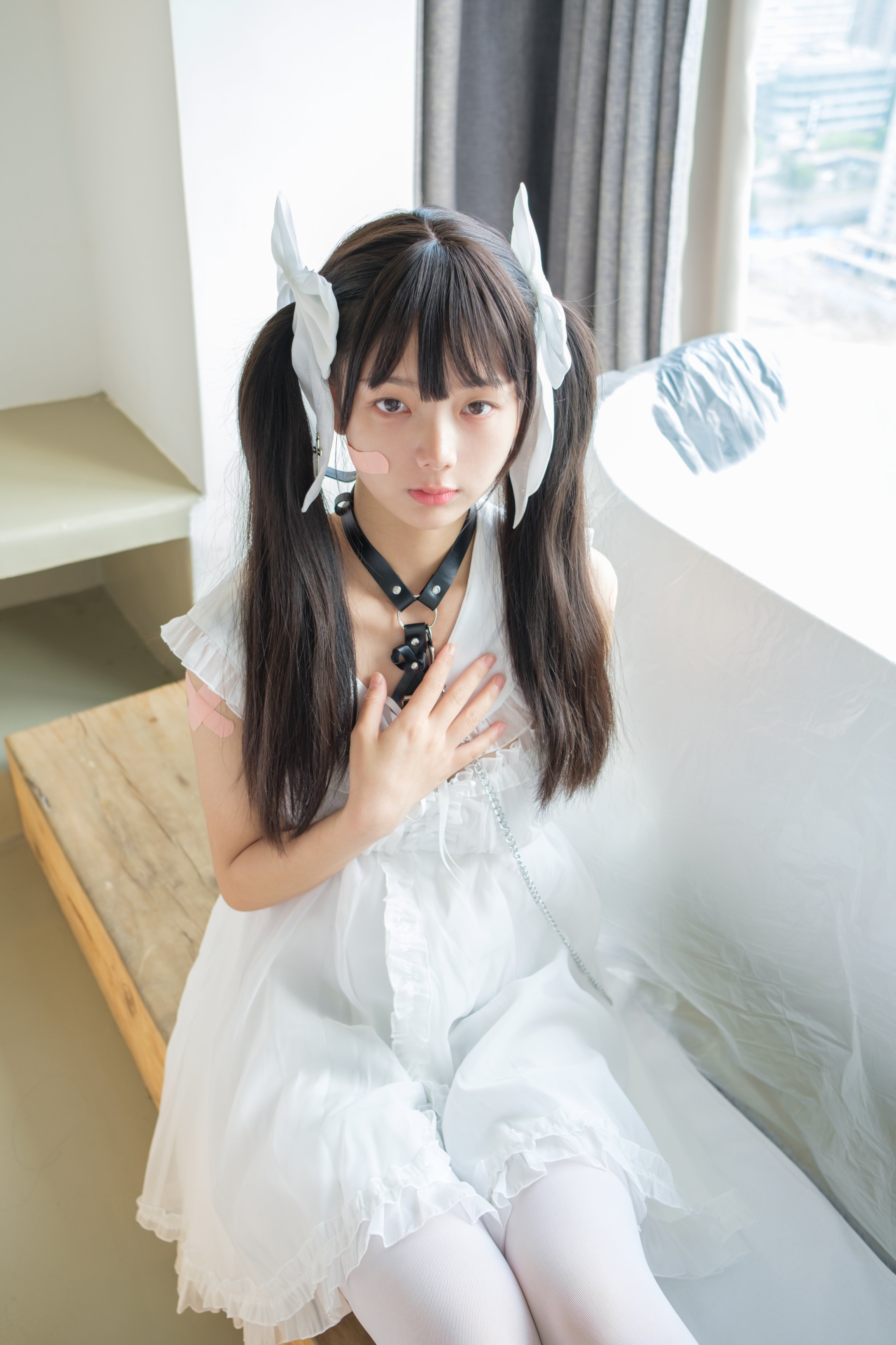 Akanishi Yeye VIP Hatsune Girl R18 Cosplay