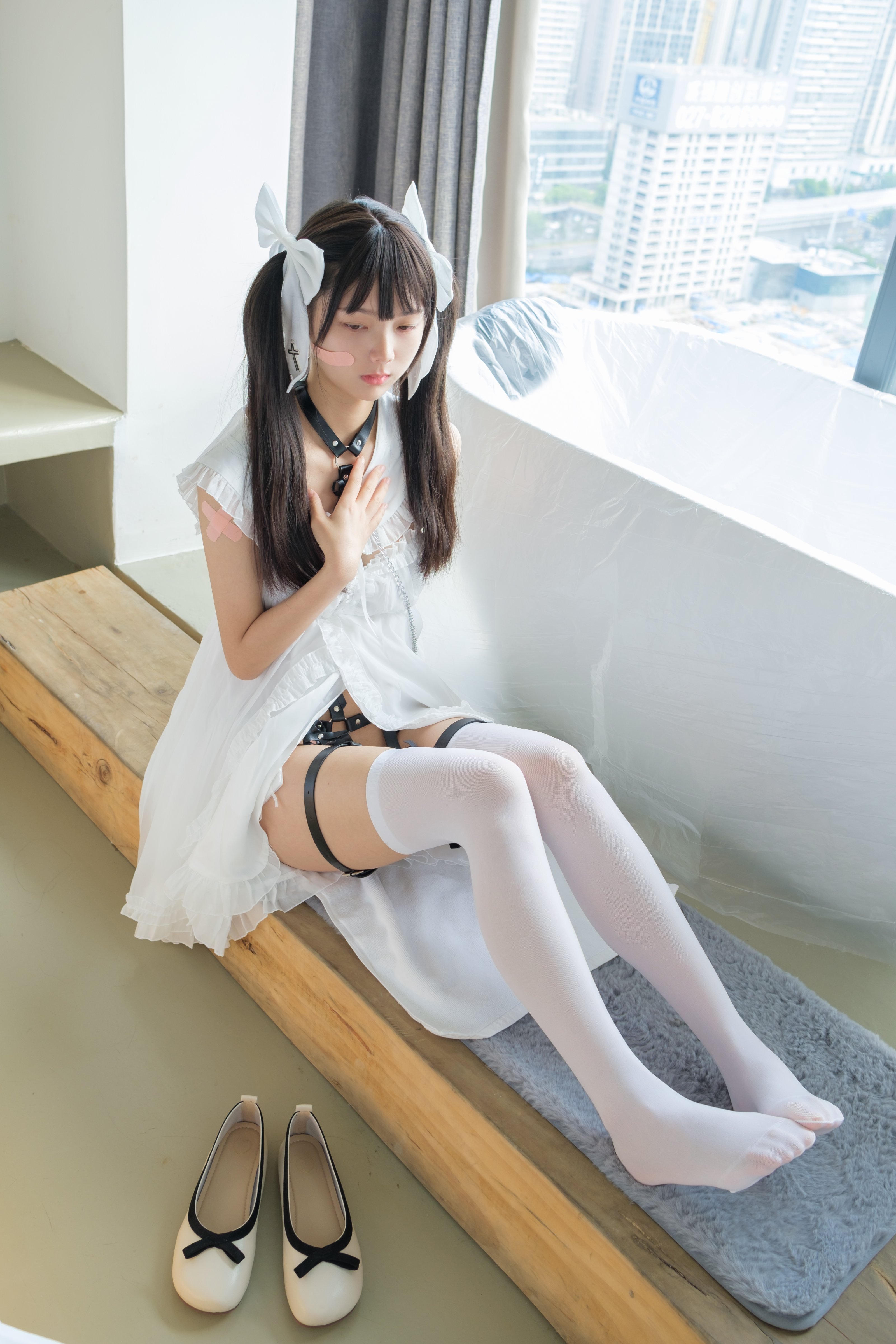 Akanishi Yeye VIP Hatsune Girl R18 Cosplay