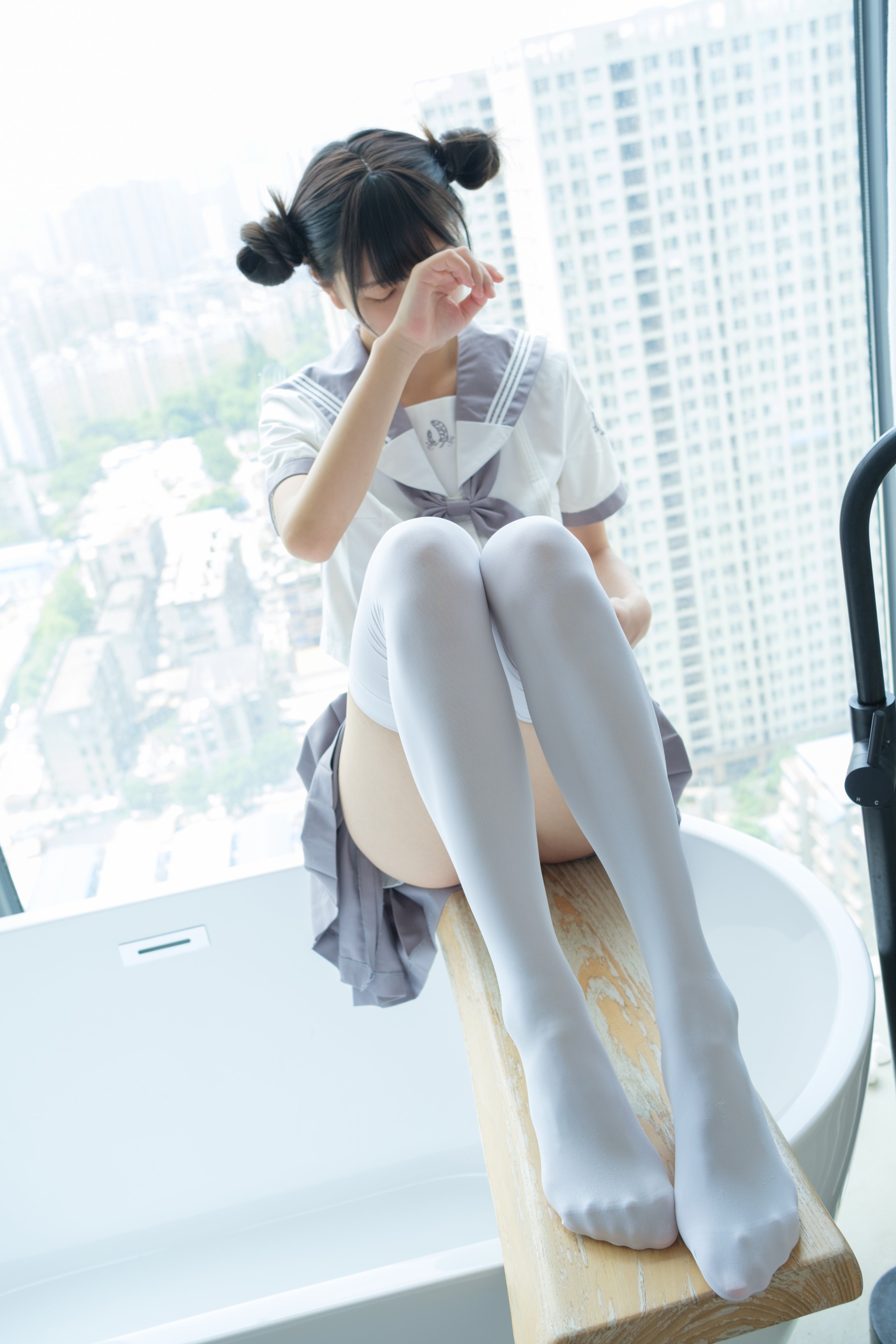 Akanishi Yeye Cosplay Hatsune Girl VIP R18